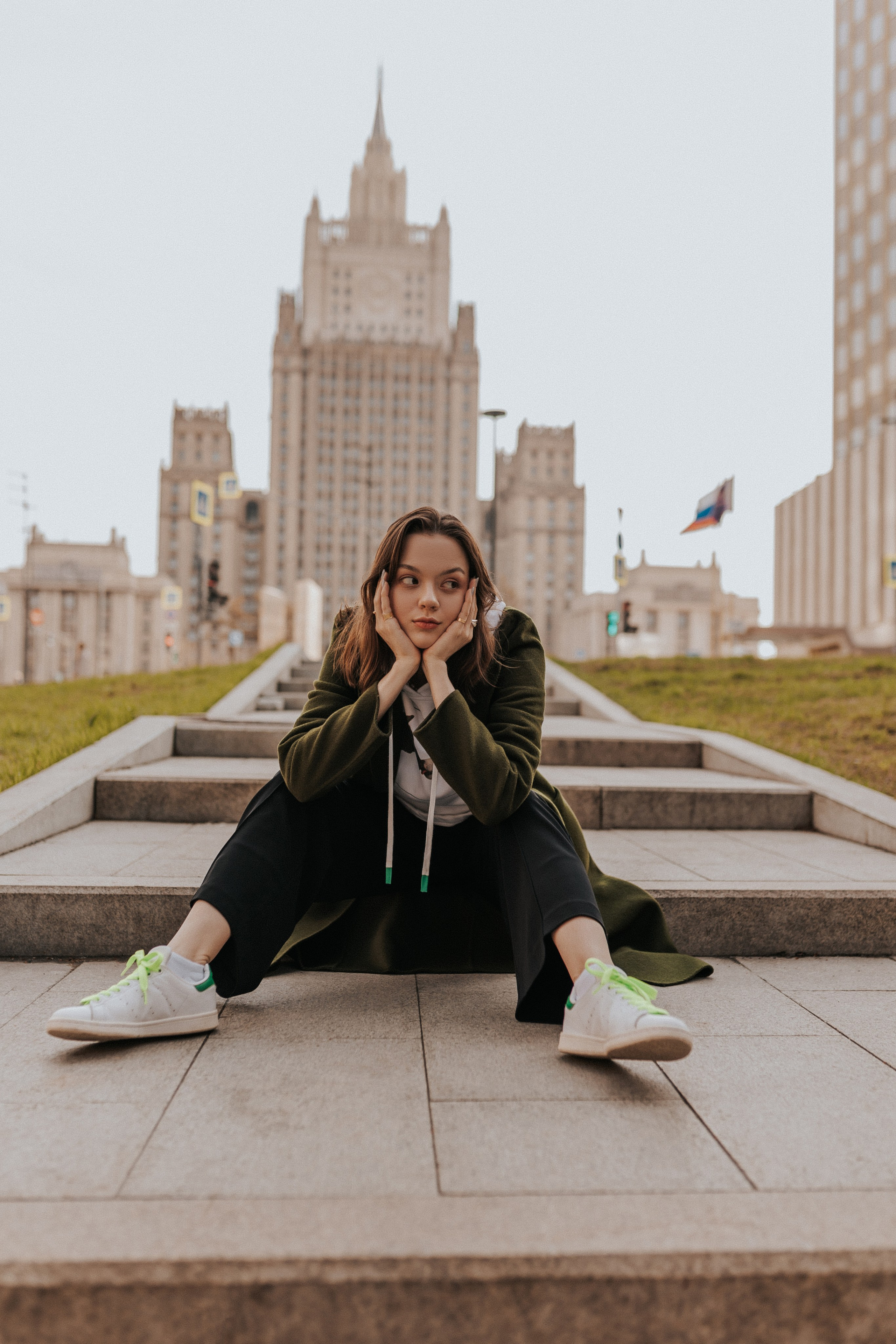 Портфолио//INDIVIDUAL(STREET). Фотограф Тюмень Пушковская Кристина