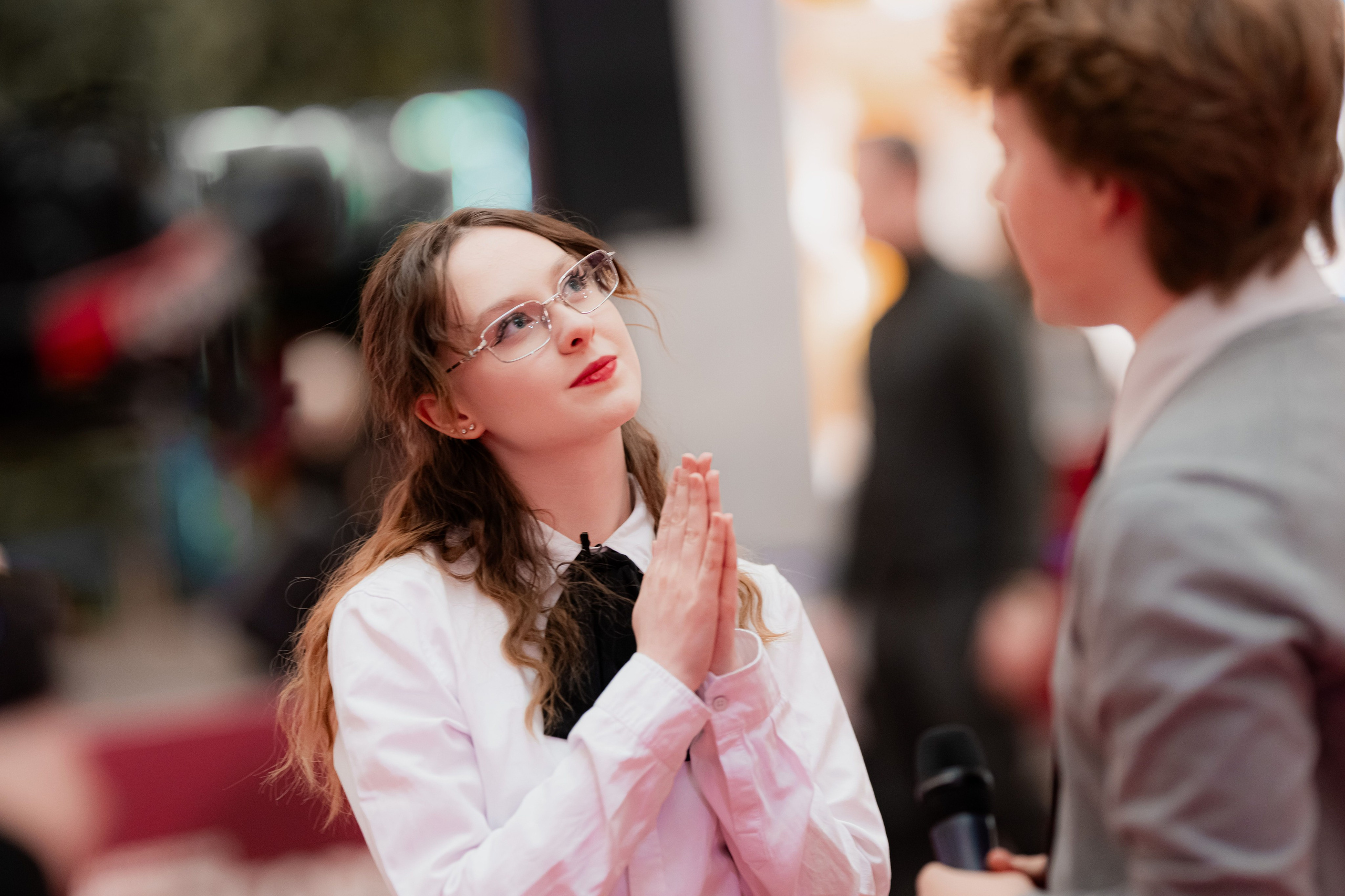 #proStihi, 08/02/2026. Фотограф Кирилл Сафонов