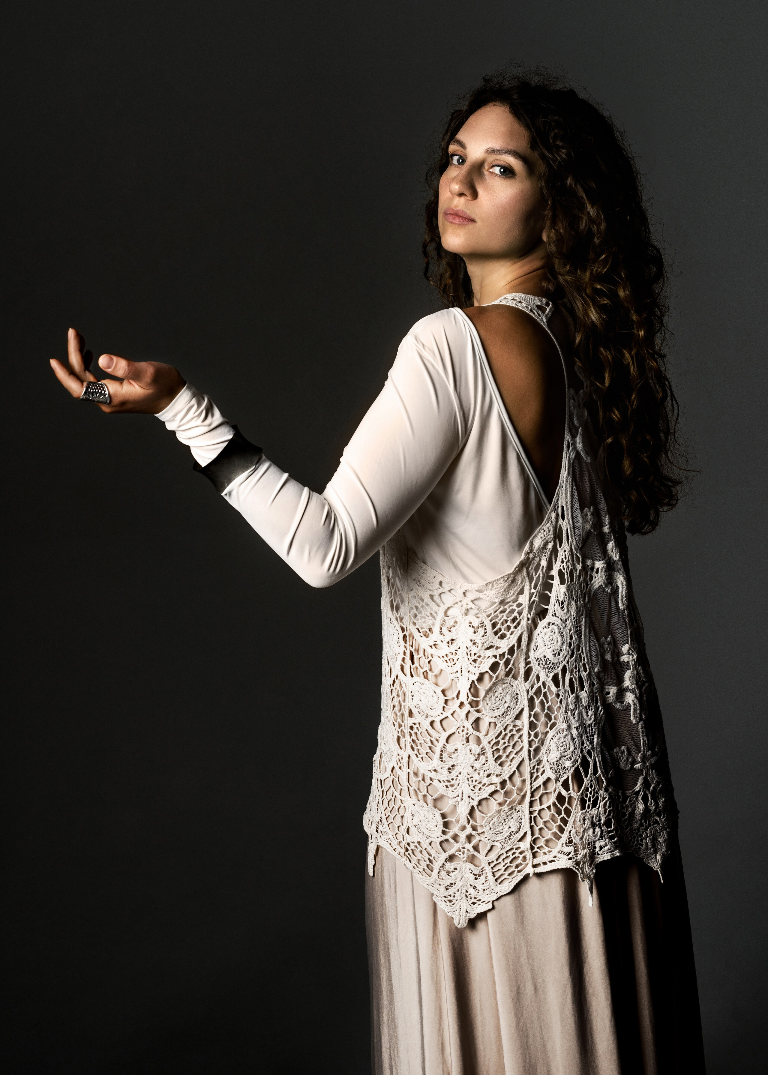 Ариана Света. Портретный фотограф в Уфе София Ксан