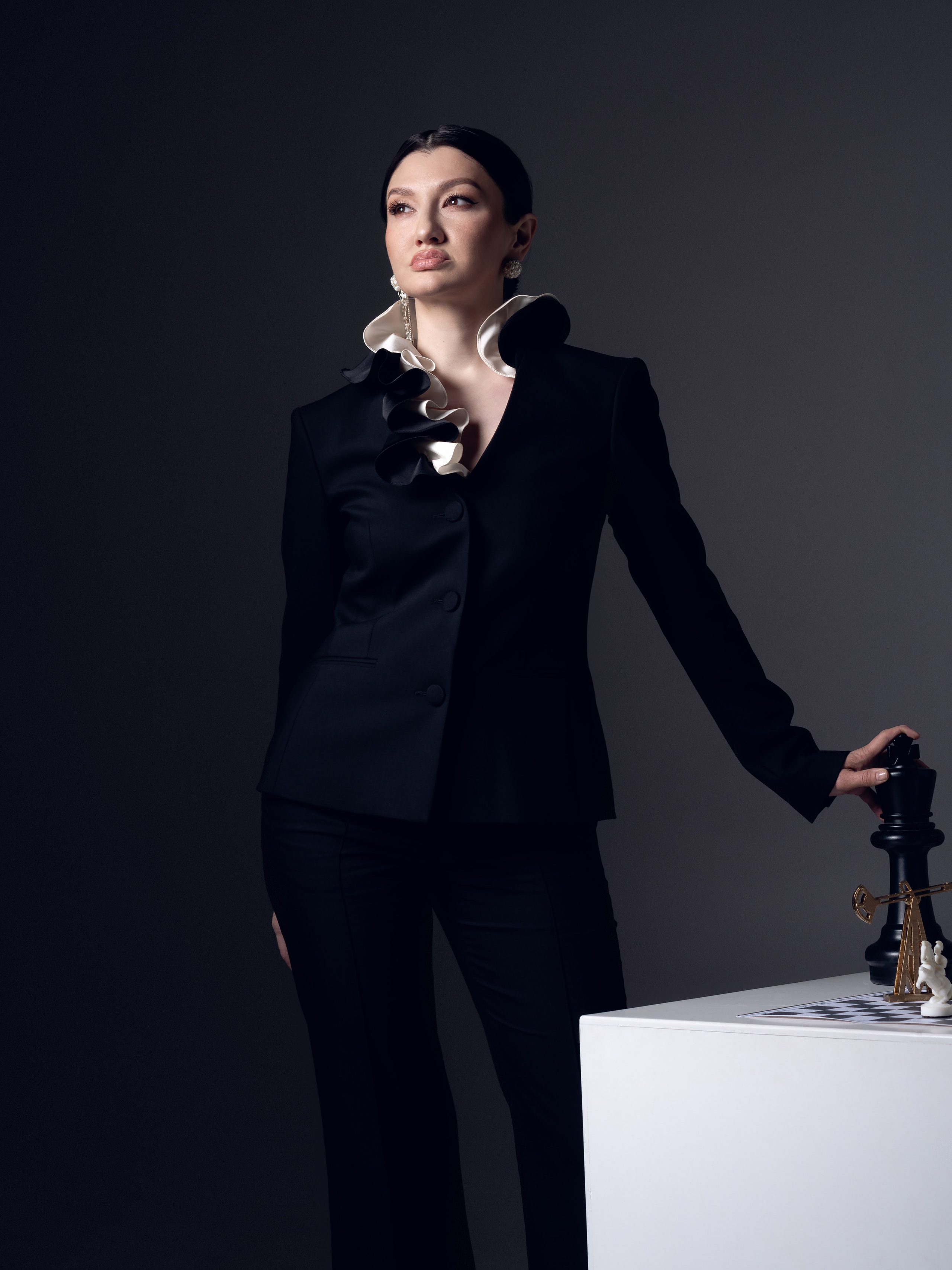 Диляра Гамилова. Портретный фотограф в Уфе София Ксан