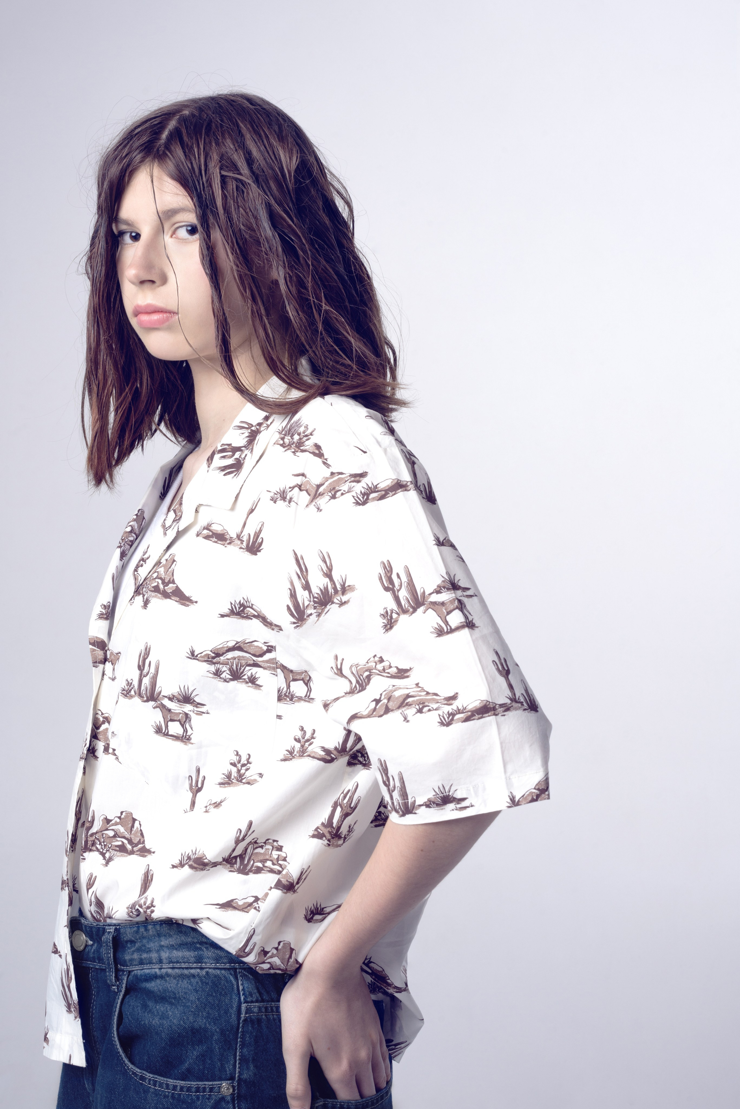 Рада. Портретный фотограф в Уфе София Ксан