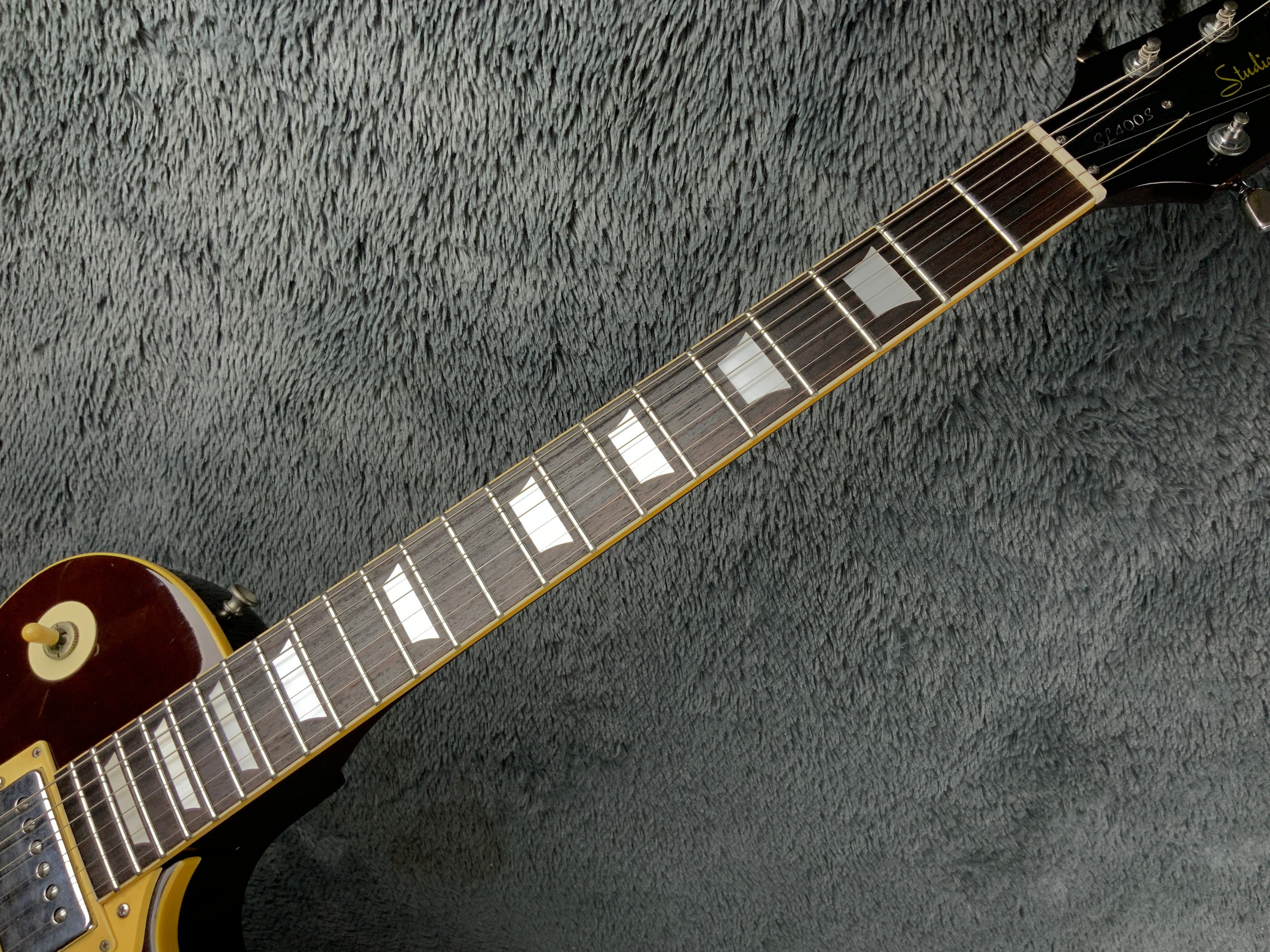 Yamaha Studio Lord SL-400S Japan 80's