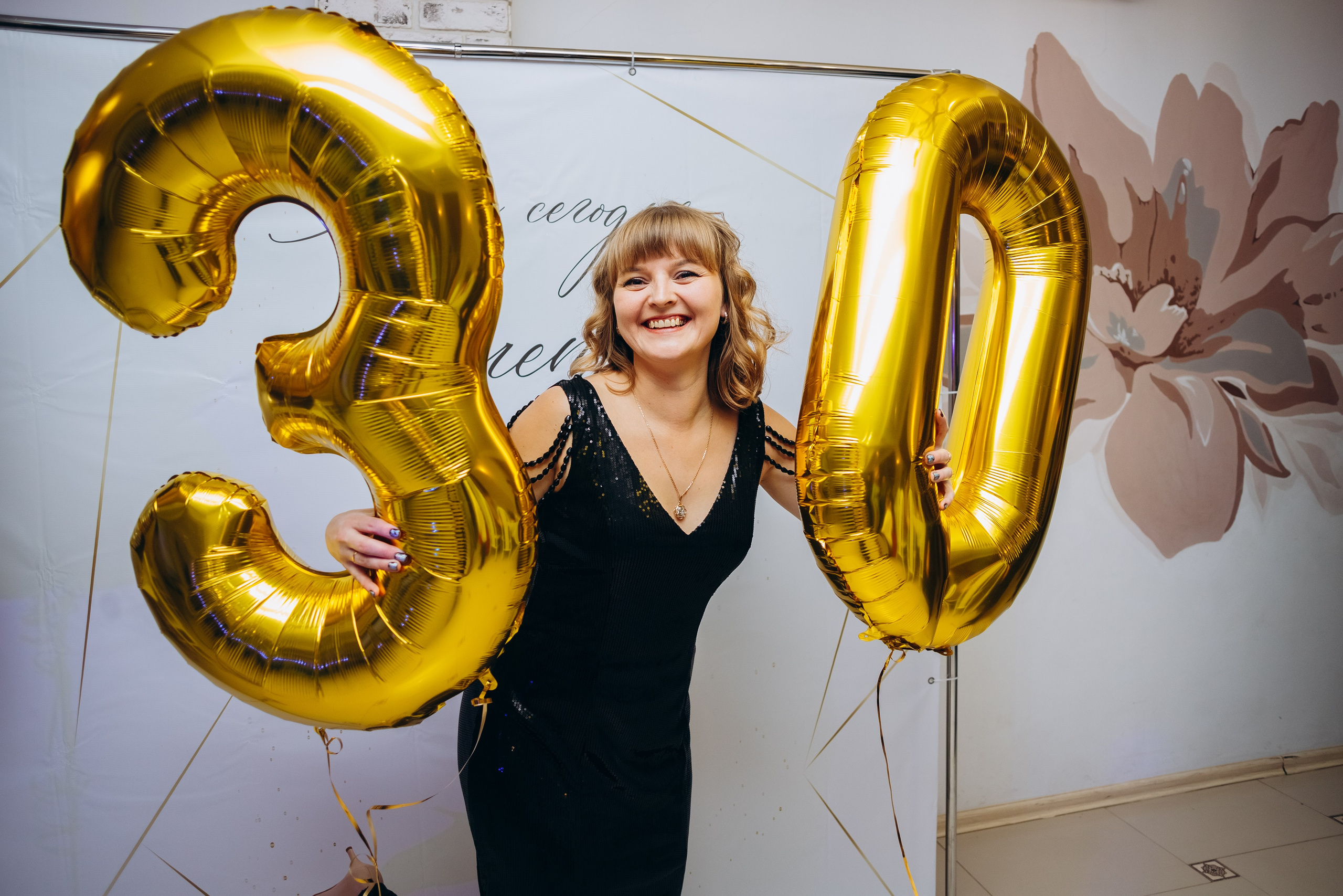 ЮБИЛЕЙ. Фотограф в Белгороде Варвара Виноходова