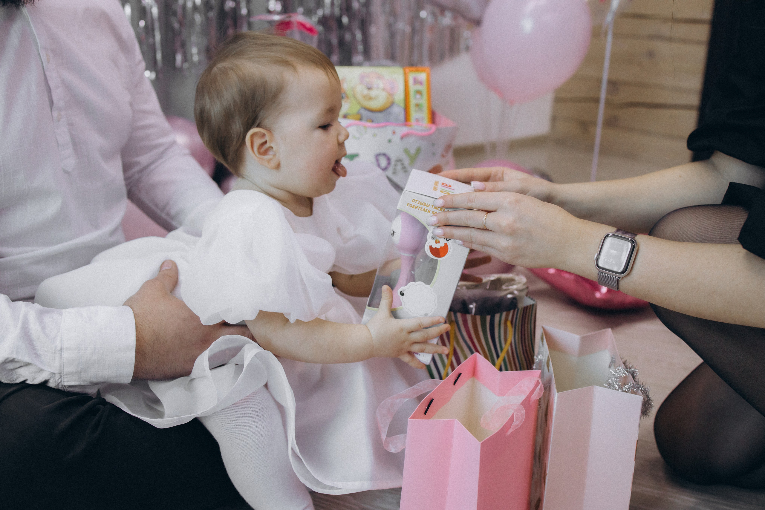 Мирослава. Детский и семейный фотограф в Пушкино, Мытищи, Москва Сергеева Светлана