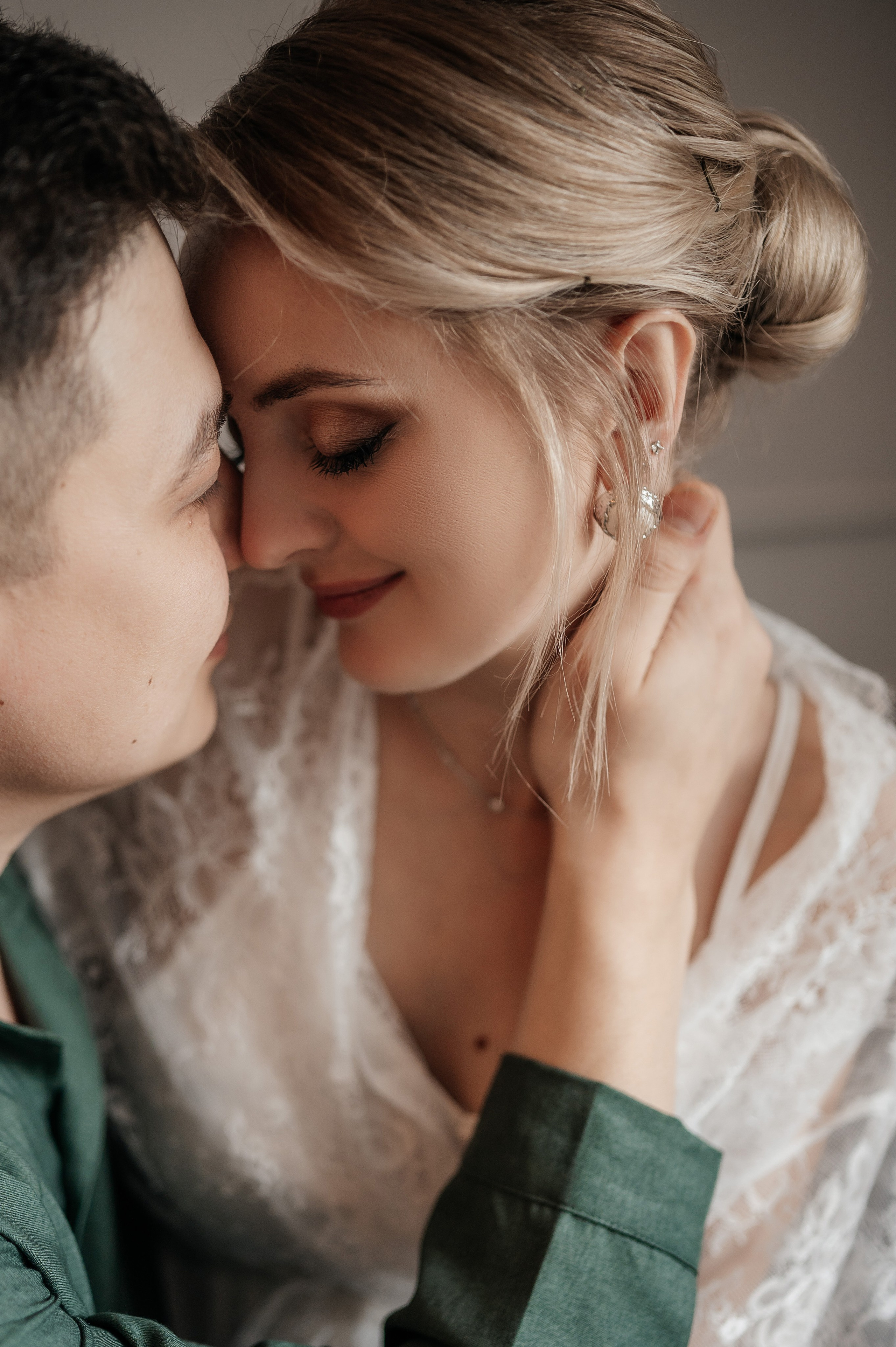 Дарья и Артём. Свадебный и семейный фотограф в Белгороде