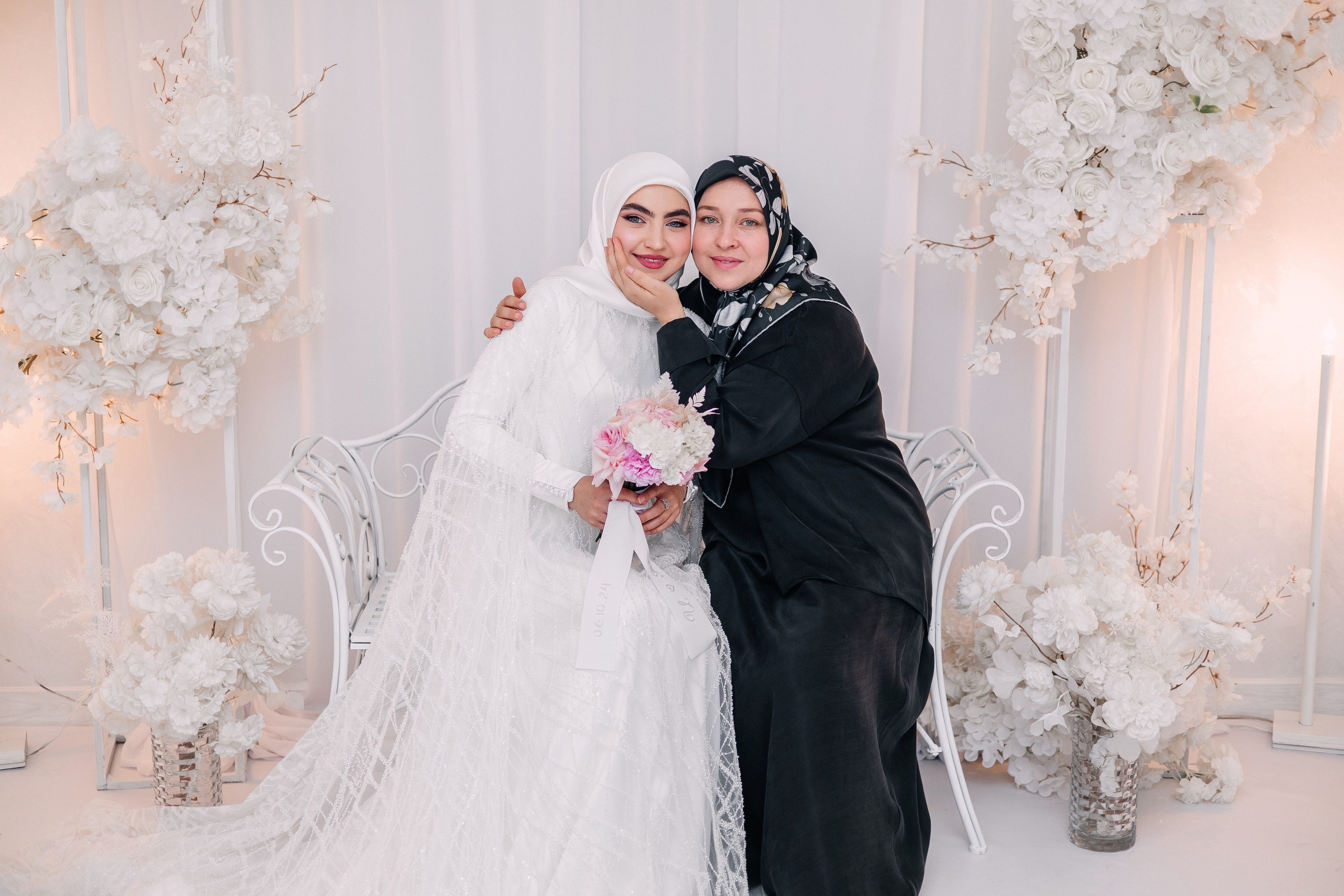 Невеста Раяна