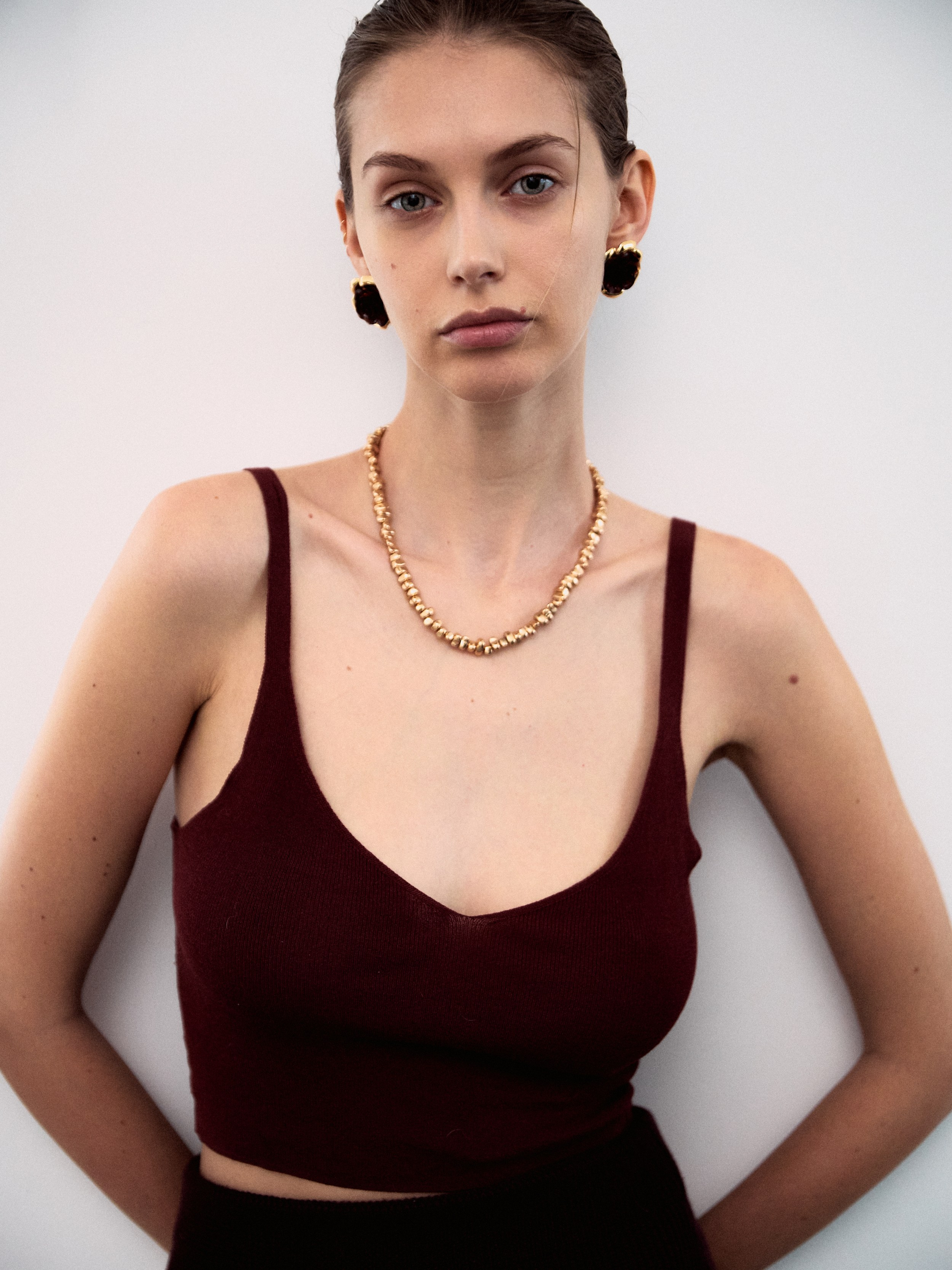 Julia Vp. Фотограф для брендов в Москве