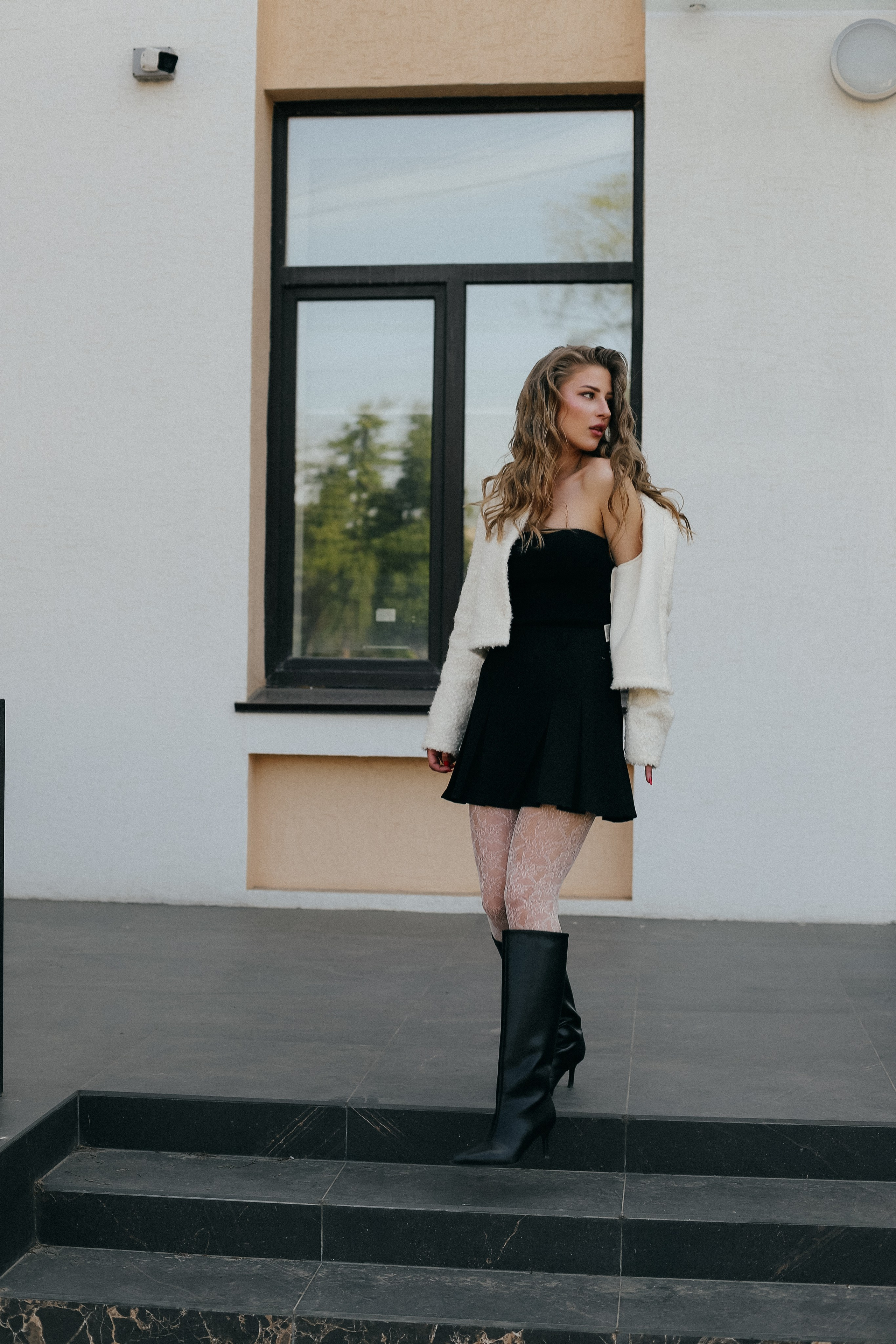 МАРИНА. Фотограф Мариуполь | Ялта | Крым — Диана Мазенко