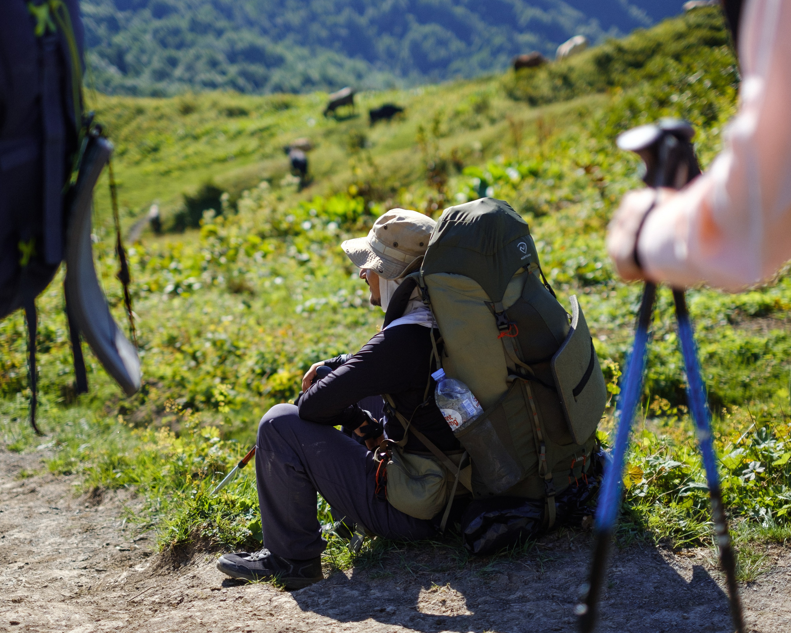 Тридцатка | август 2023