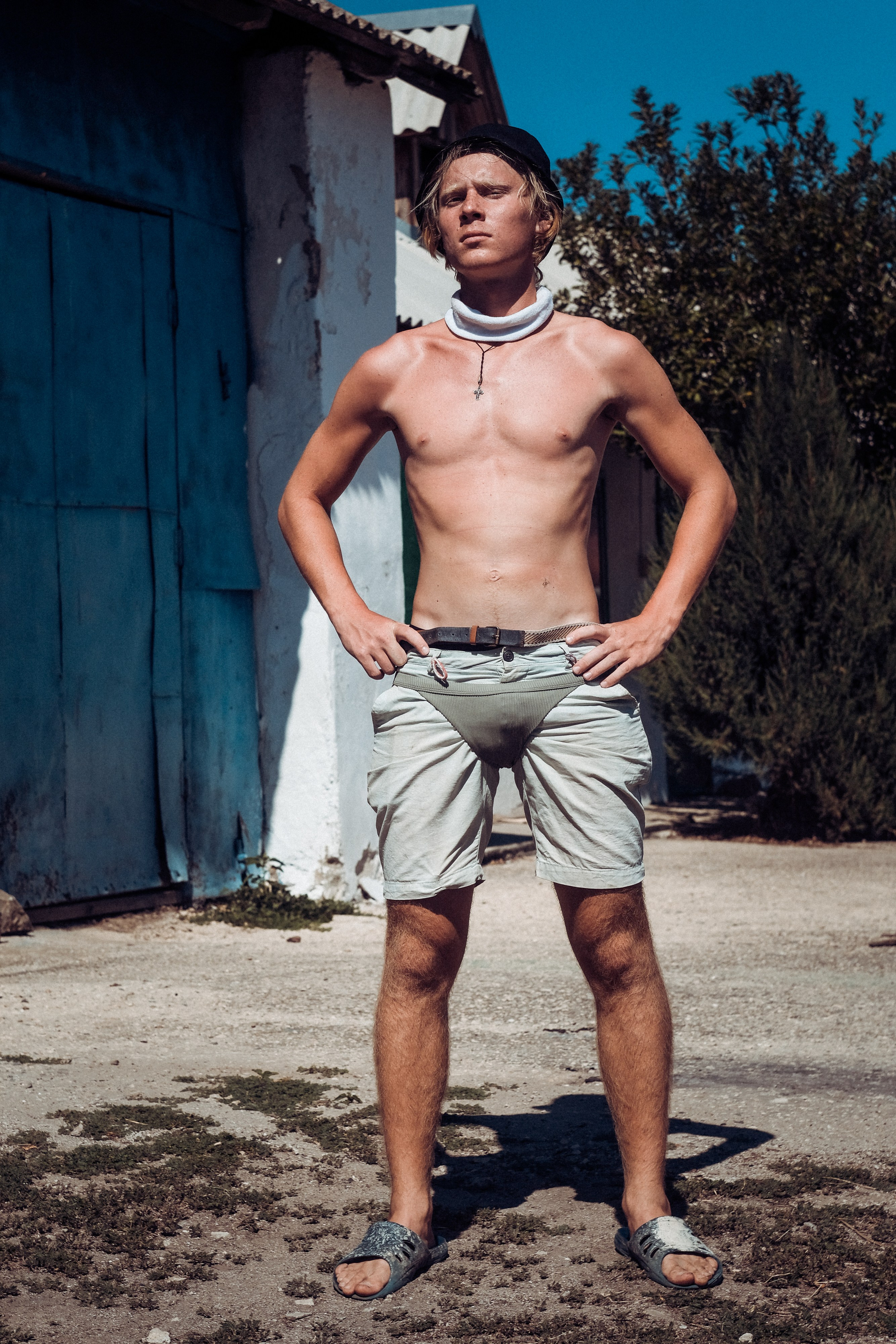 Сезон 2019. Alimov | photo