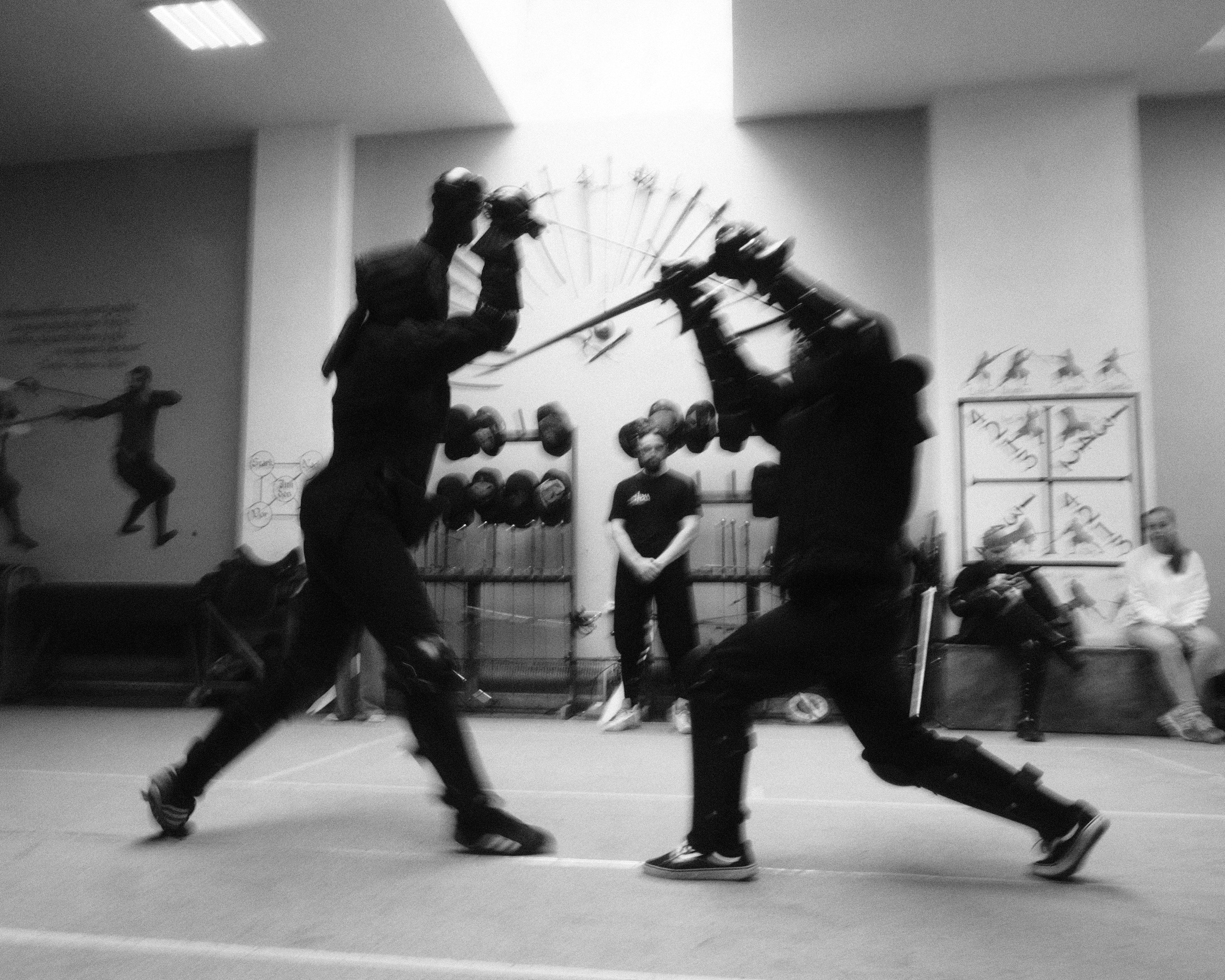 Летний турнир | HEMA Team