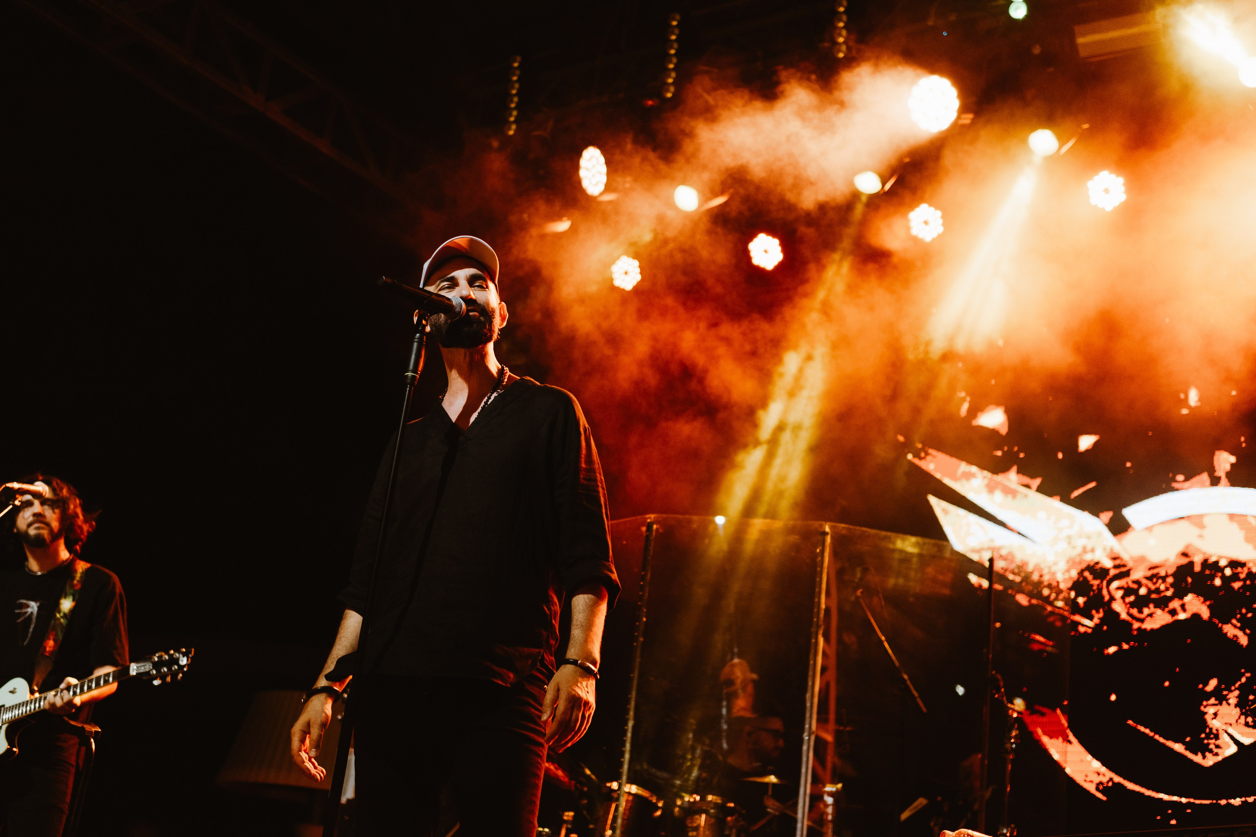 Мачете. Концертный фотограф в Санкт-Петербурге