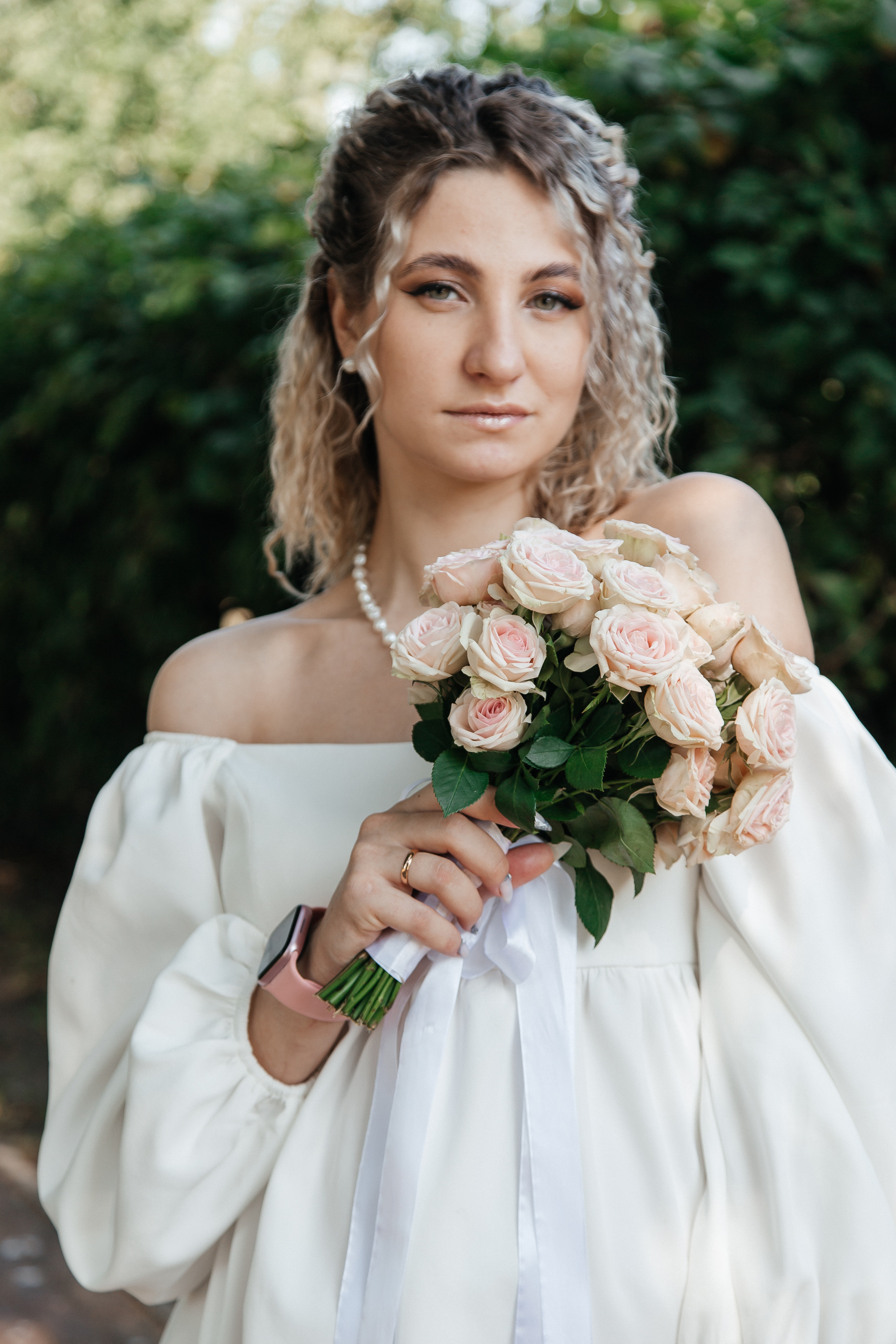 Олег и Мария