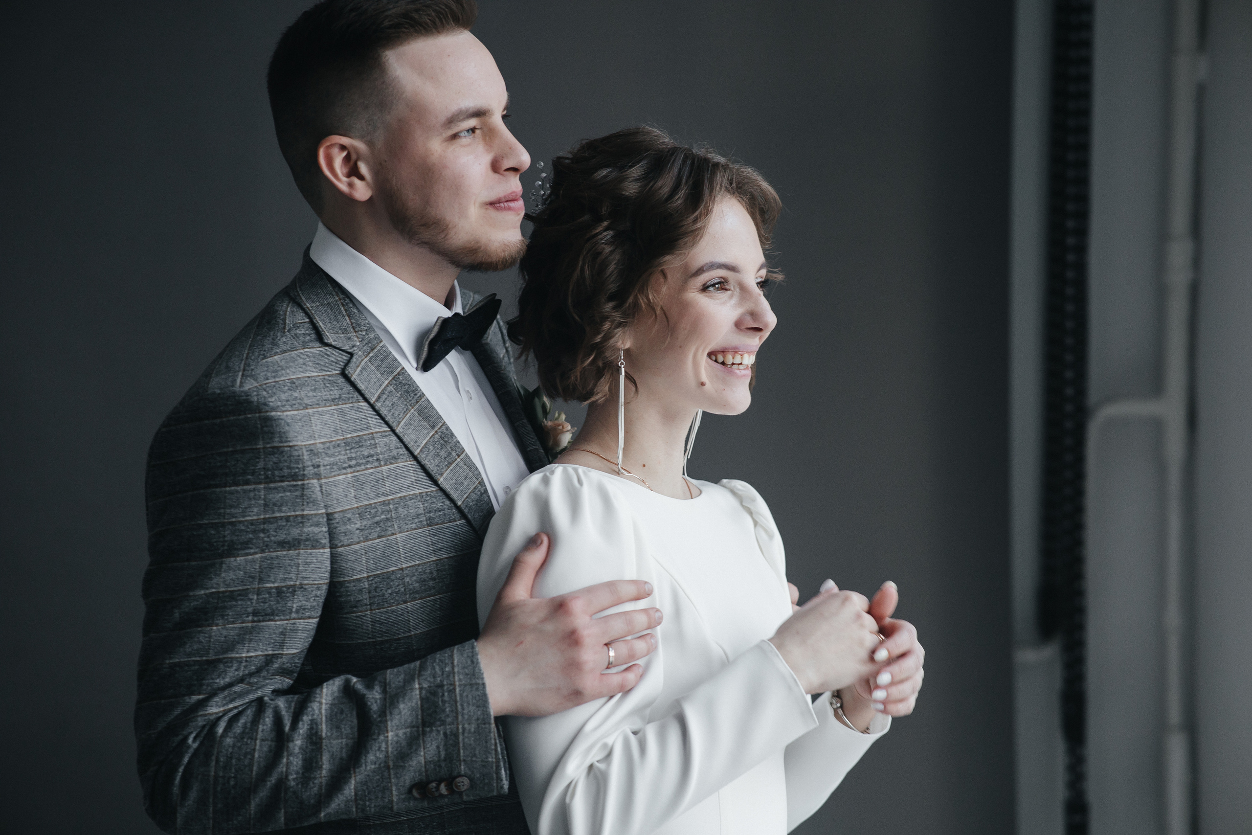 Кирилл и Екатерина