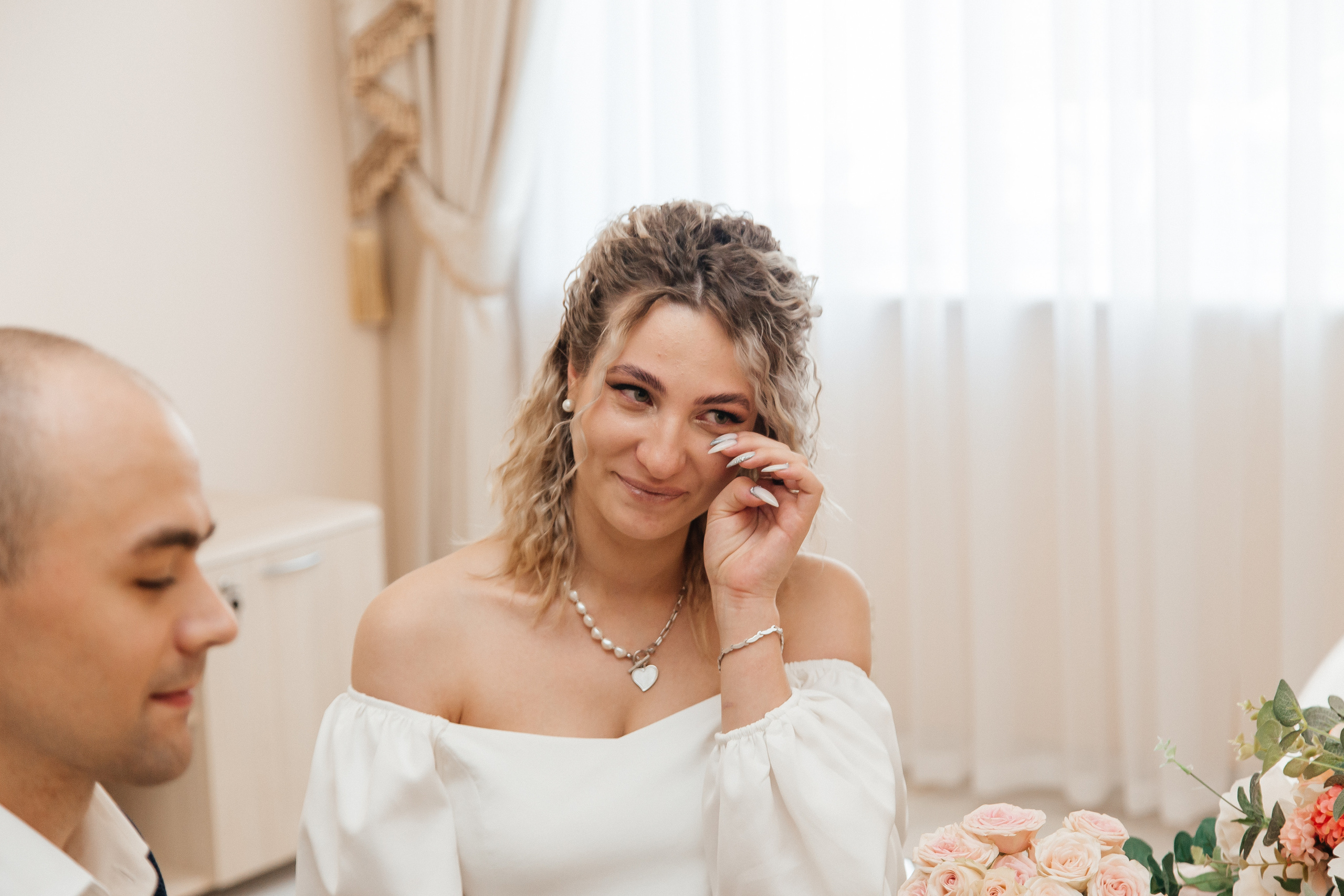 Олег и Мария