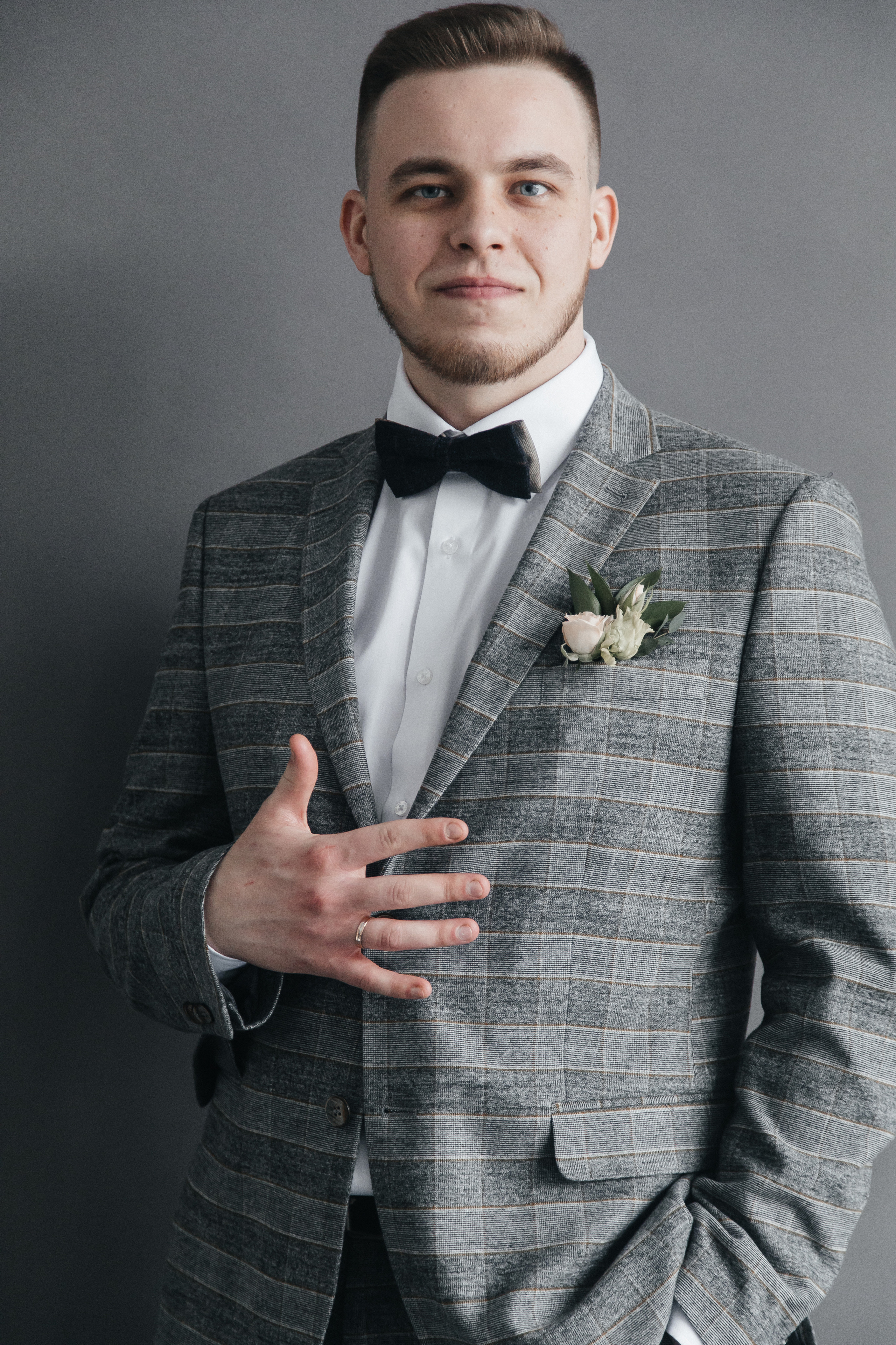 Кирилл и Екатерина