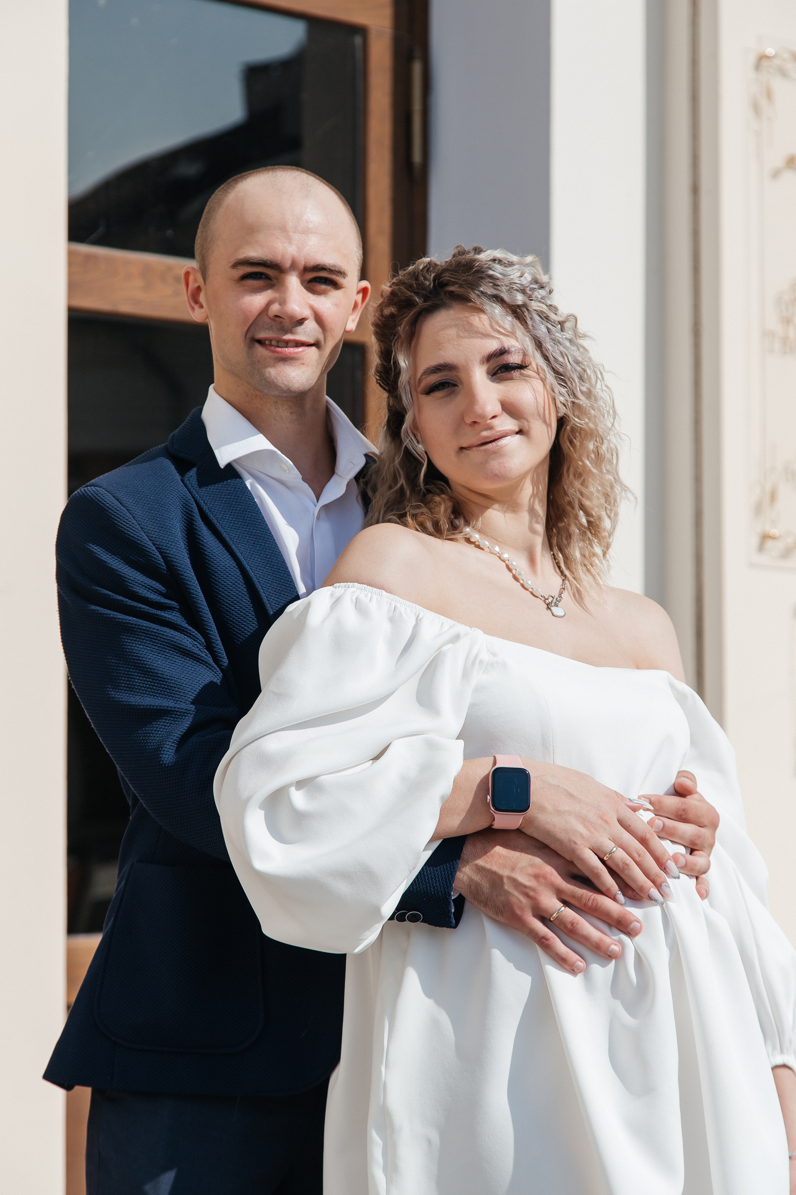 Олег и Мария