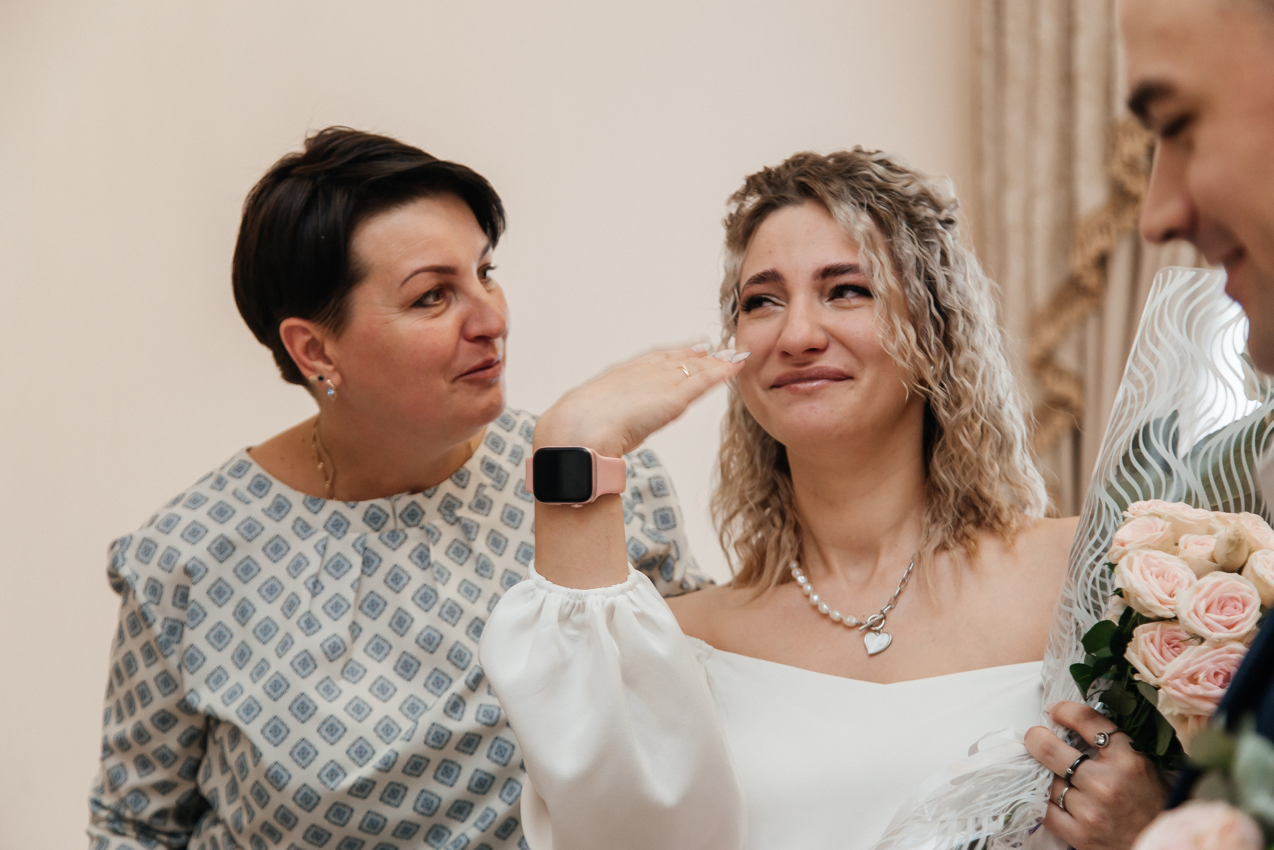 Олег и Мария