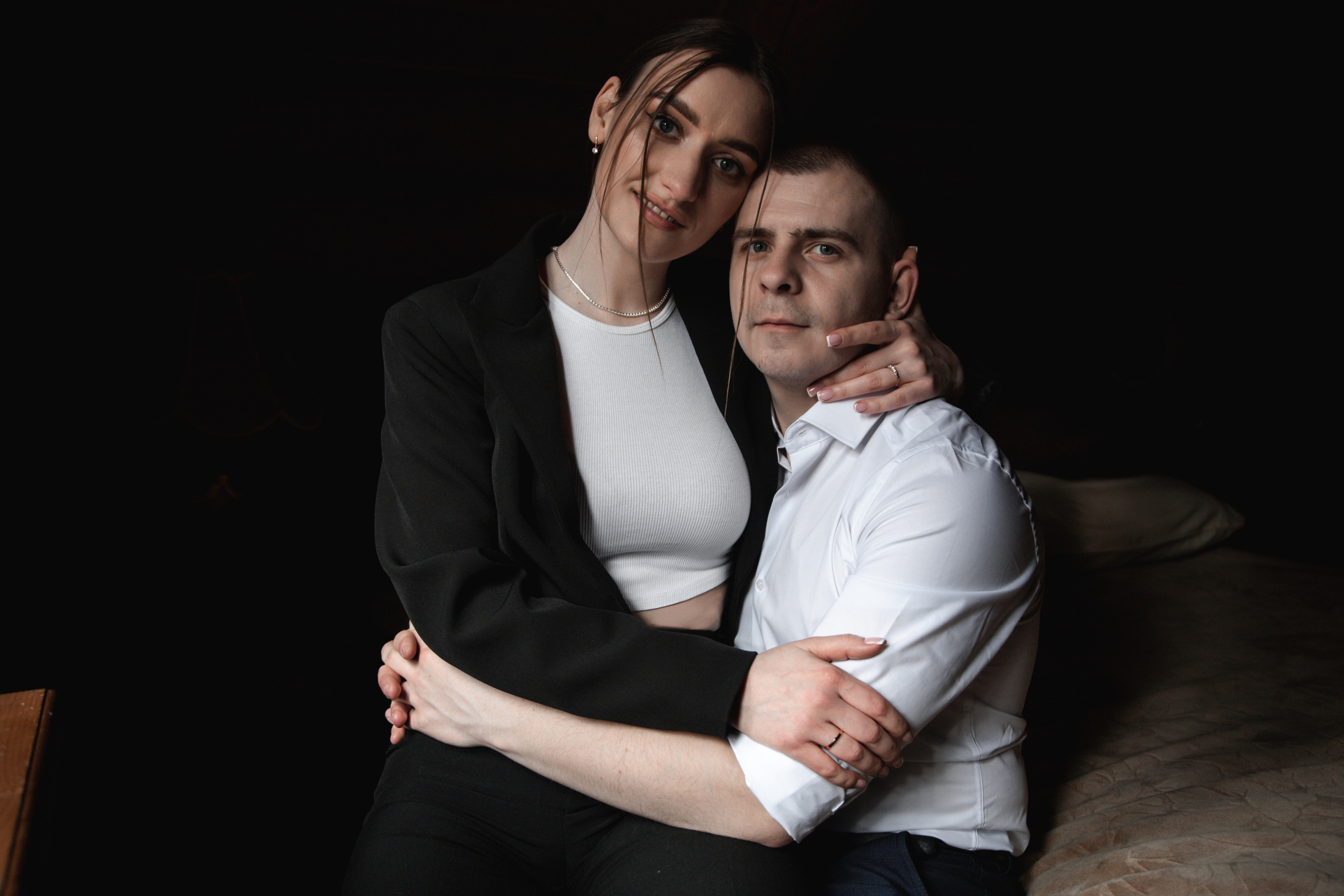 Илья и Анна