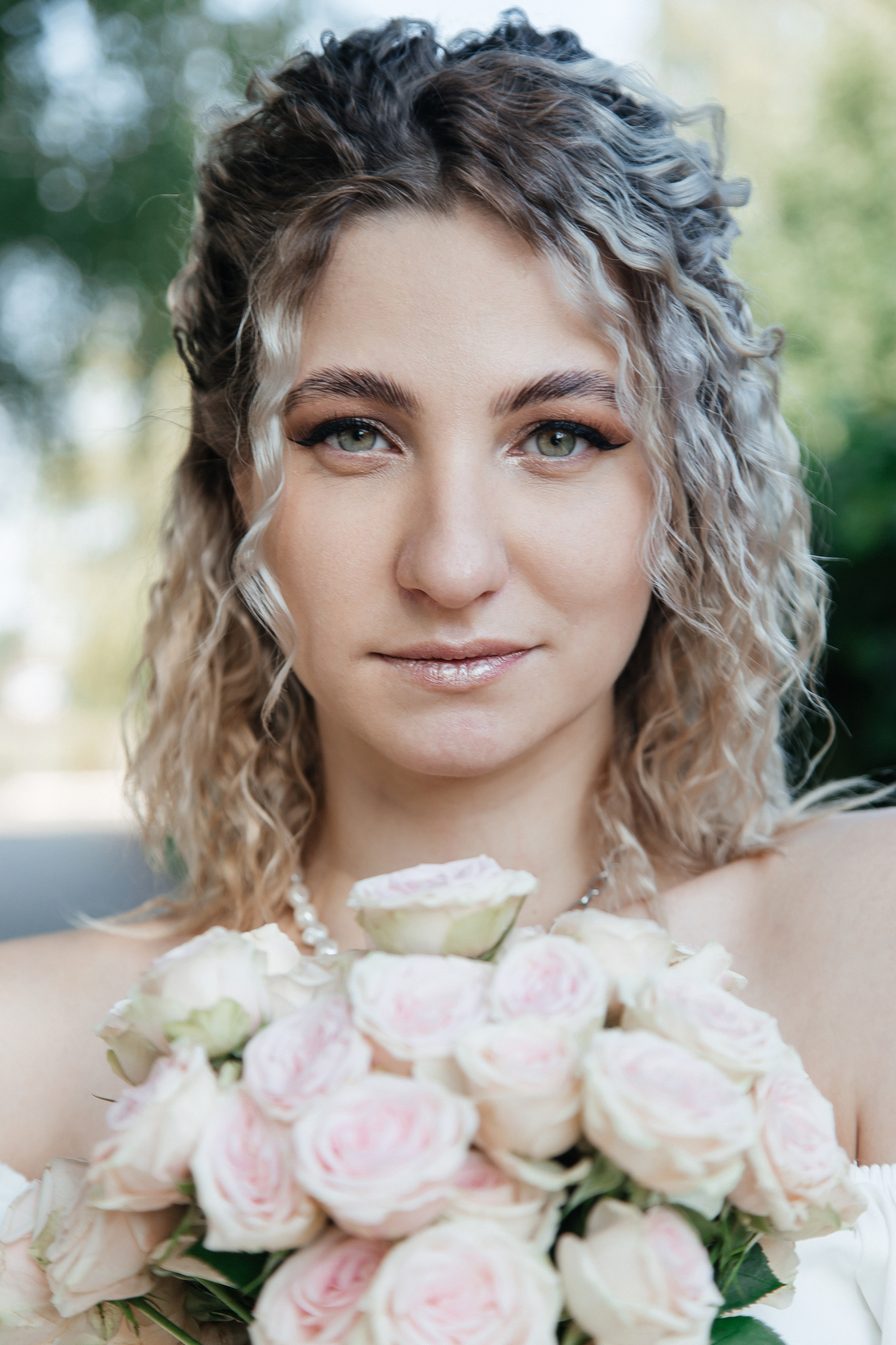 Олег и Мария