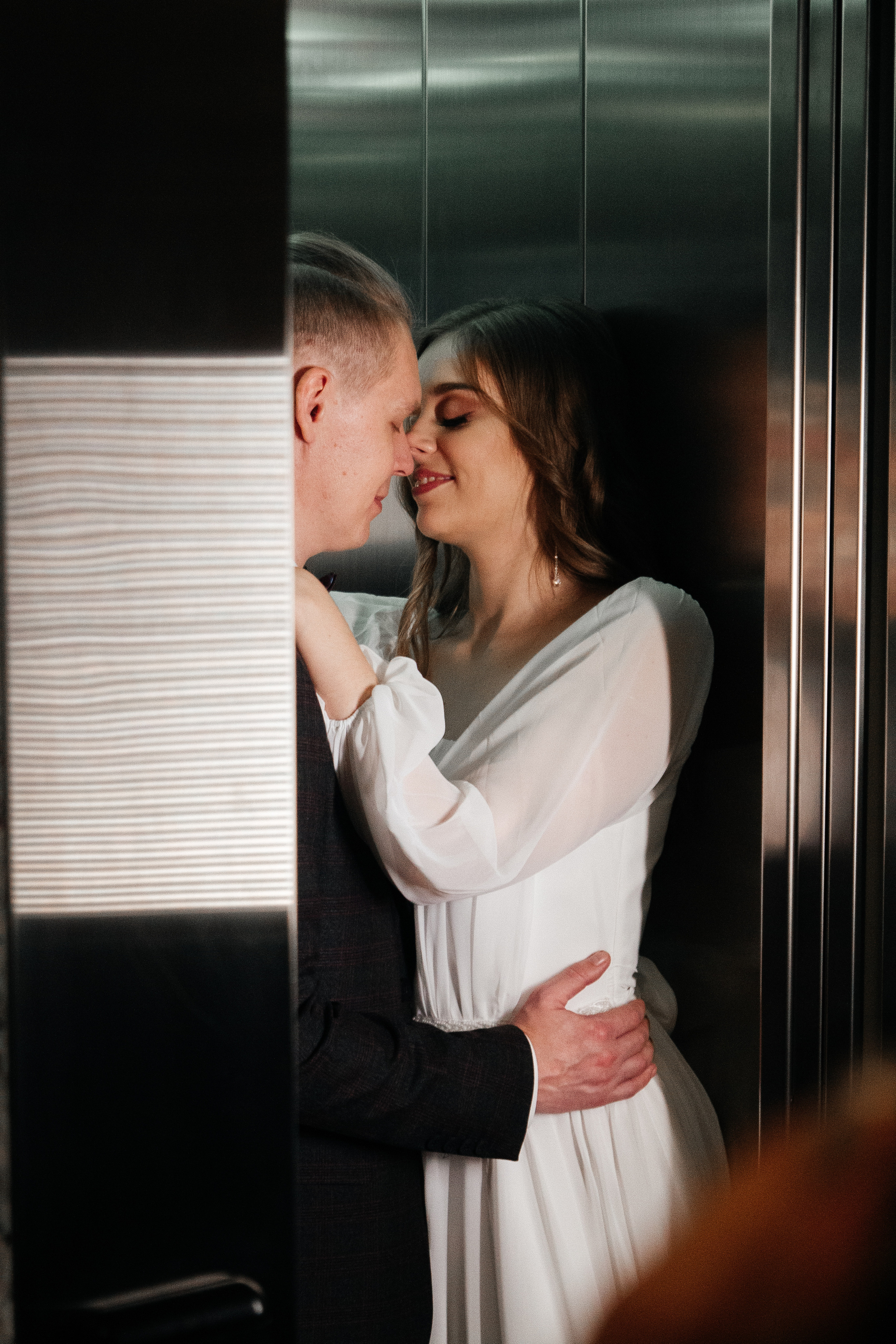 Алексей и София