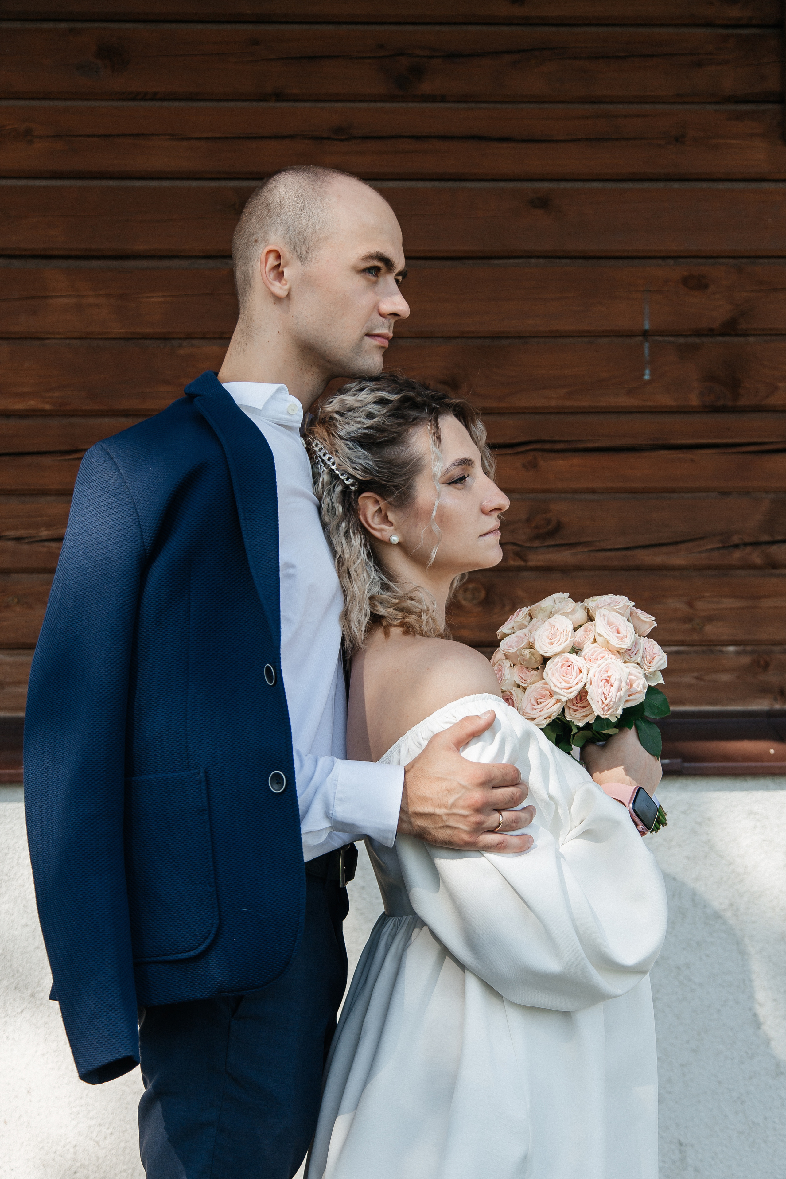 Олег и Мария