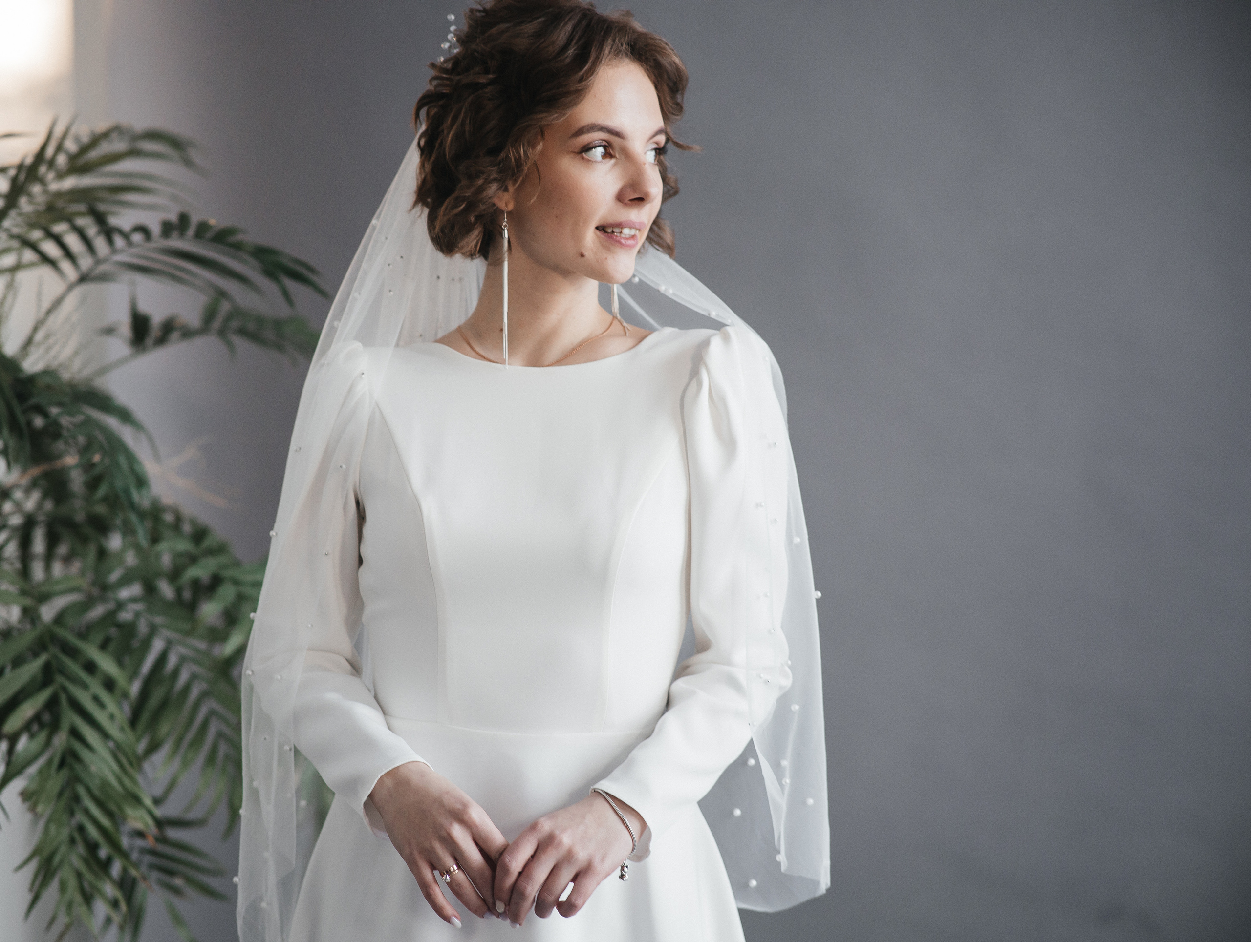 Кирилл и Екатерина