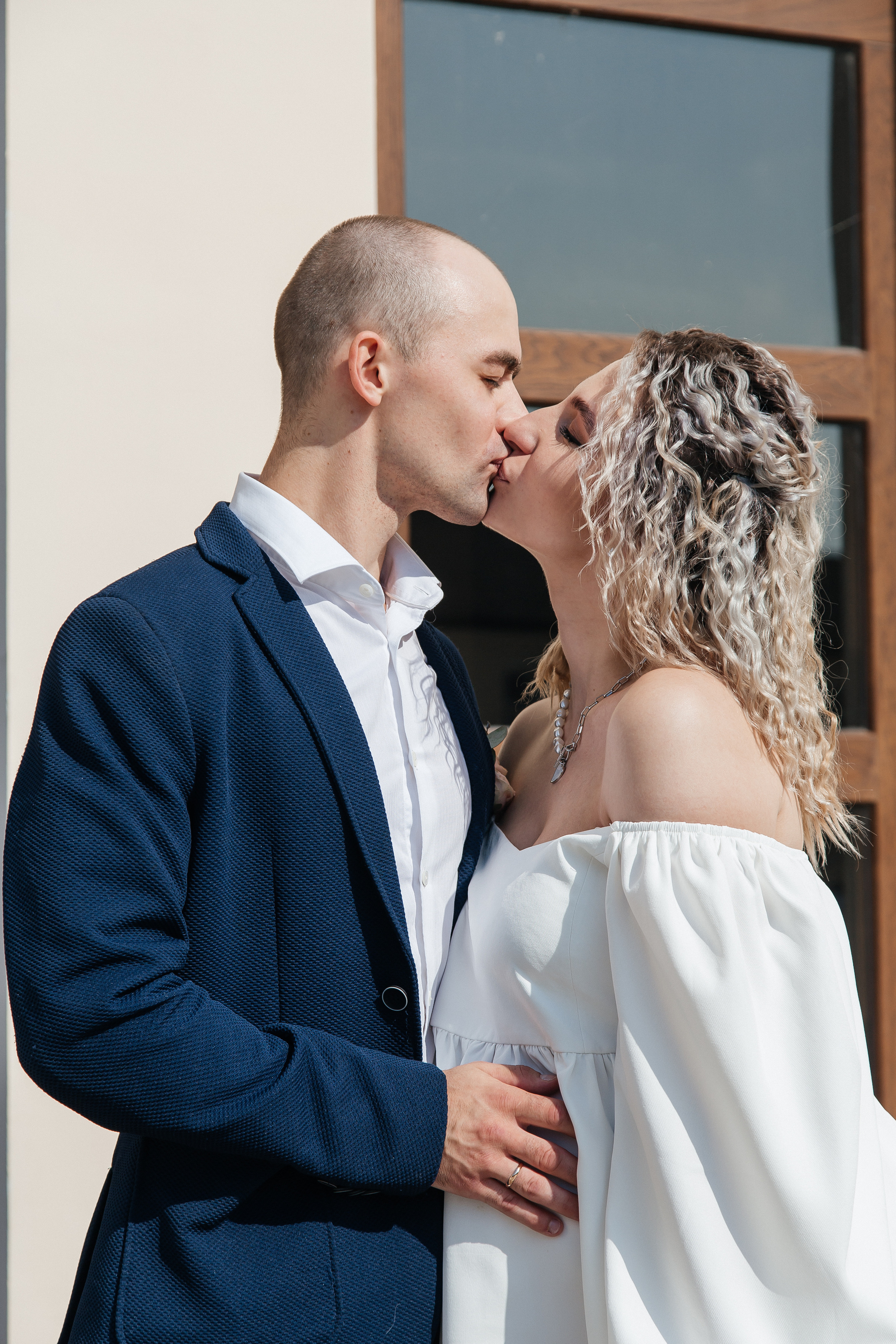 Олег и Мария