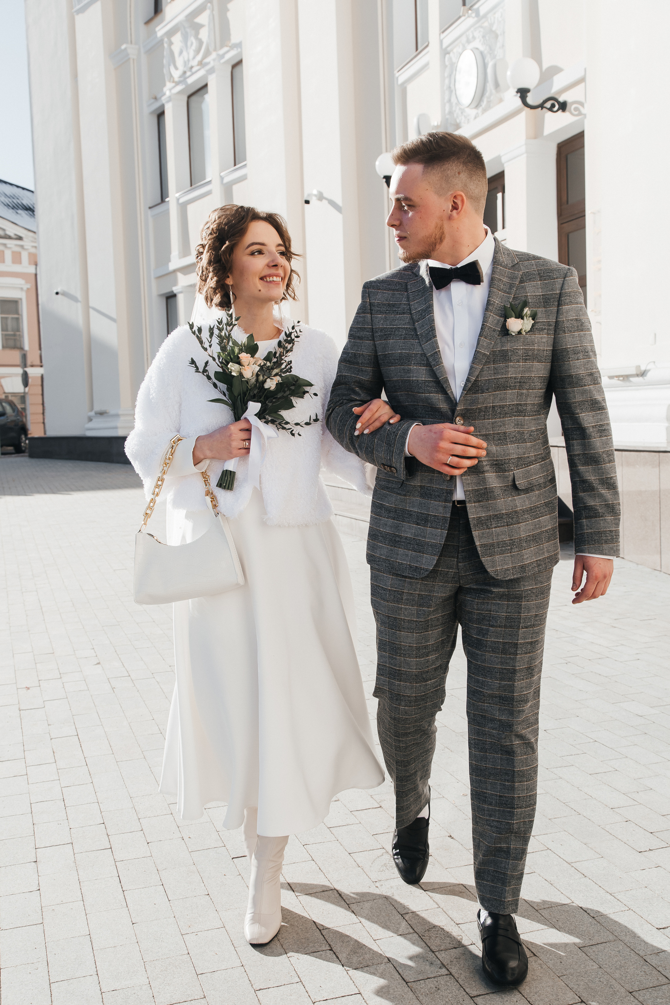 Кирилл и Екатерина