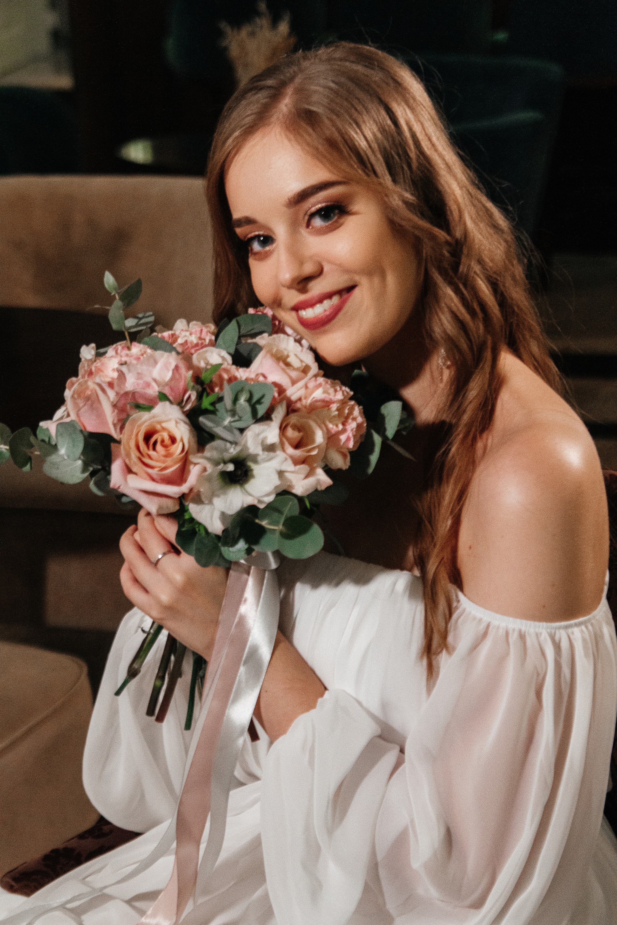 Алексей и София