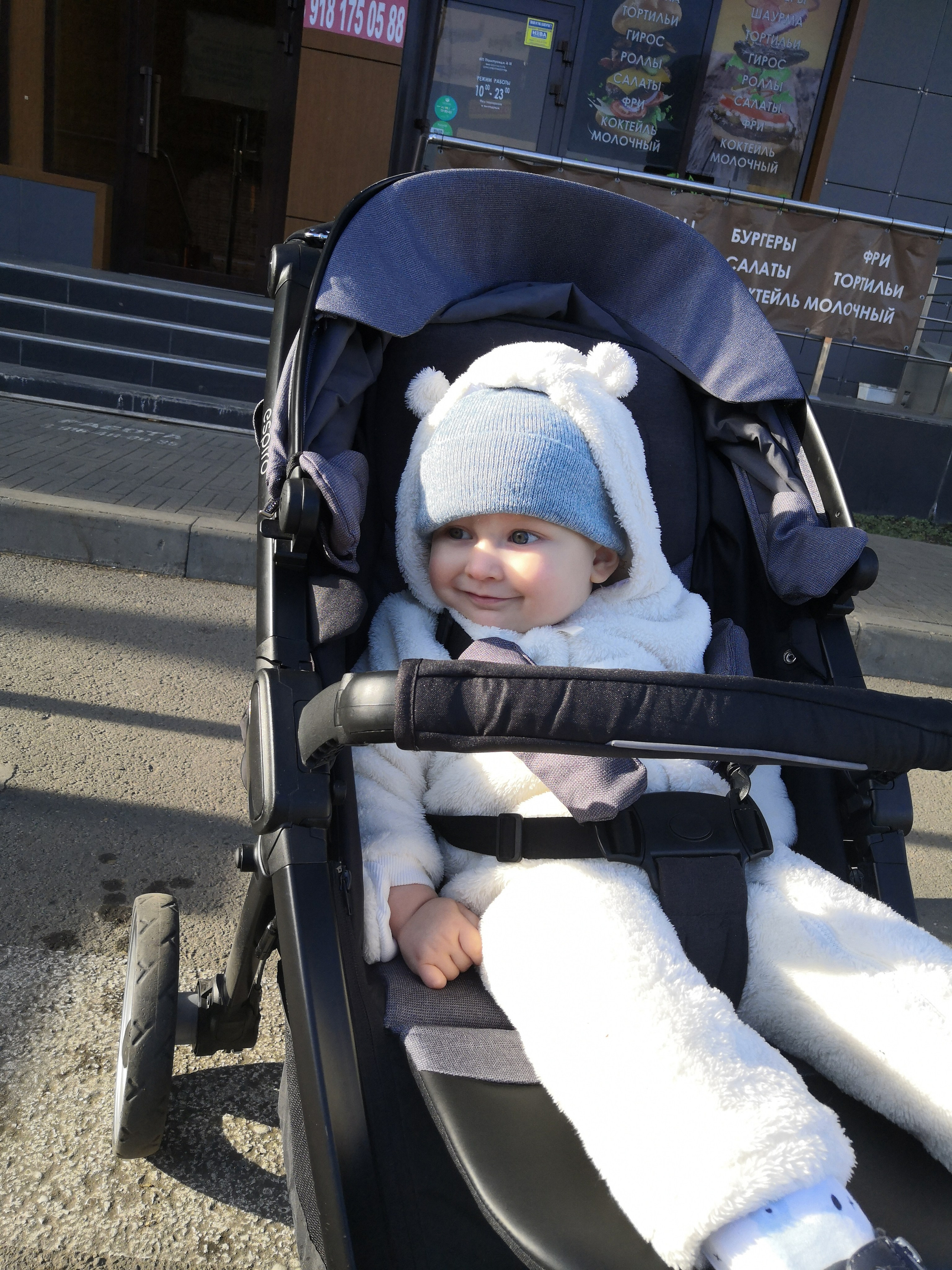 Остальные фото. Виталий Юрченко