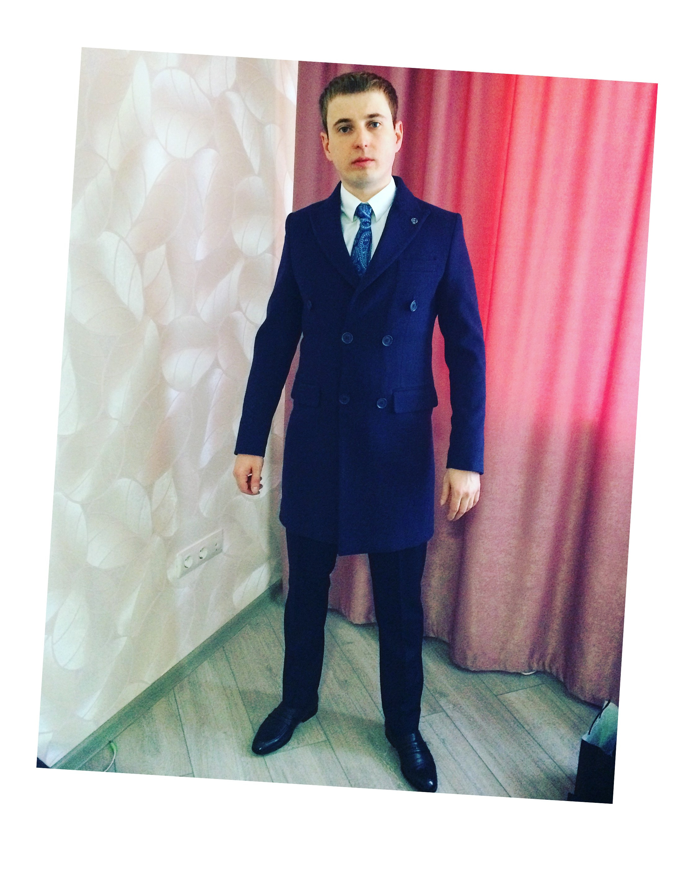 Виталий Юрченко