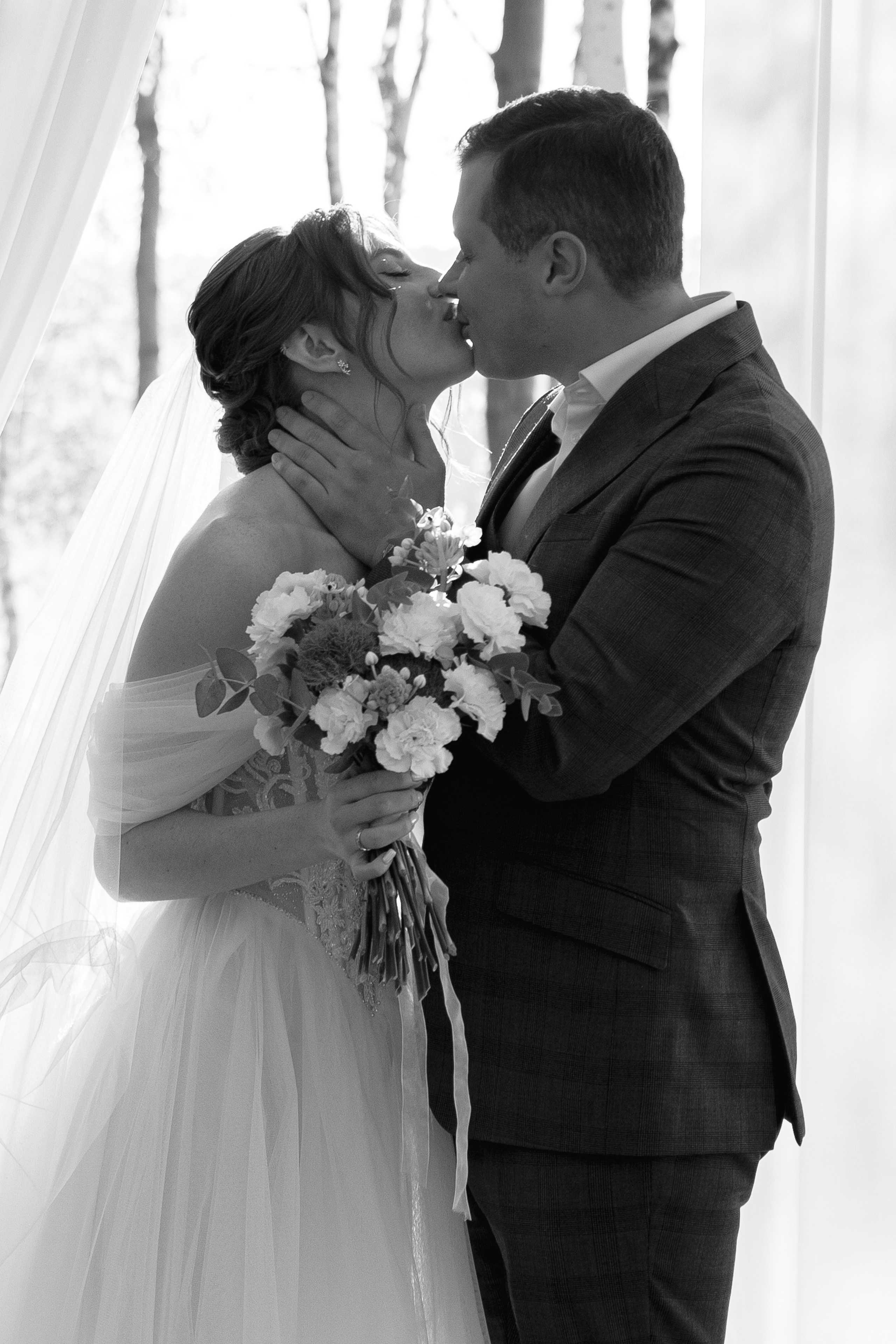 Даня и Настя. Семейный фотограф Надежда Каримова | Иркутск Байкал Аршан