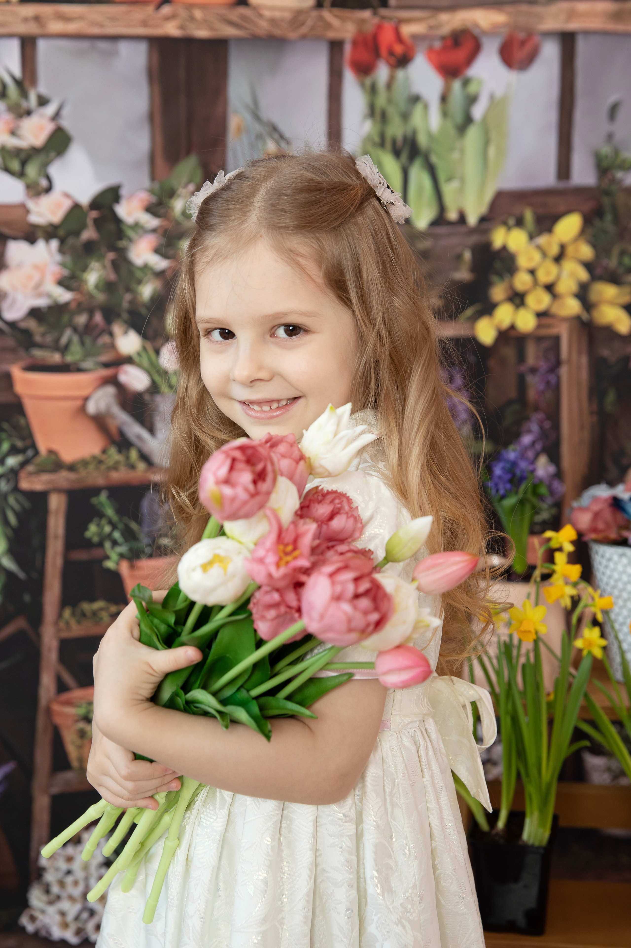 Теплица. Проект для детского клуба. Выпускные альбомы Москва. Фотограф Шукурова Кристина