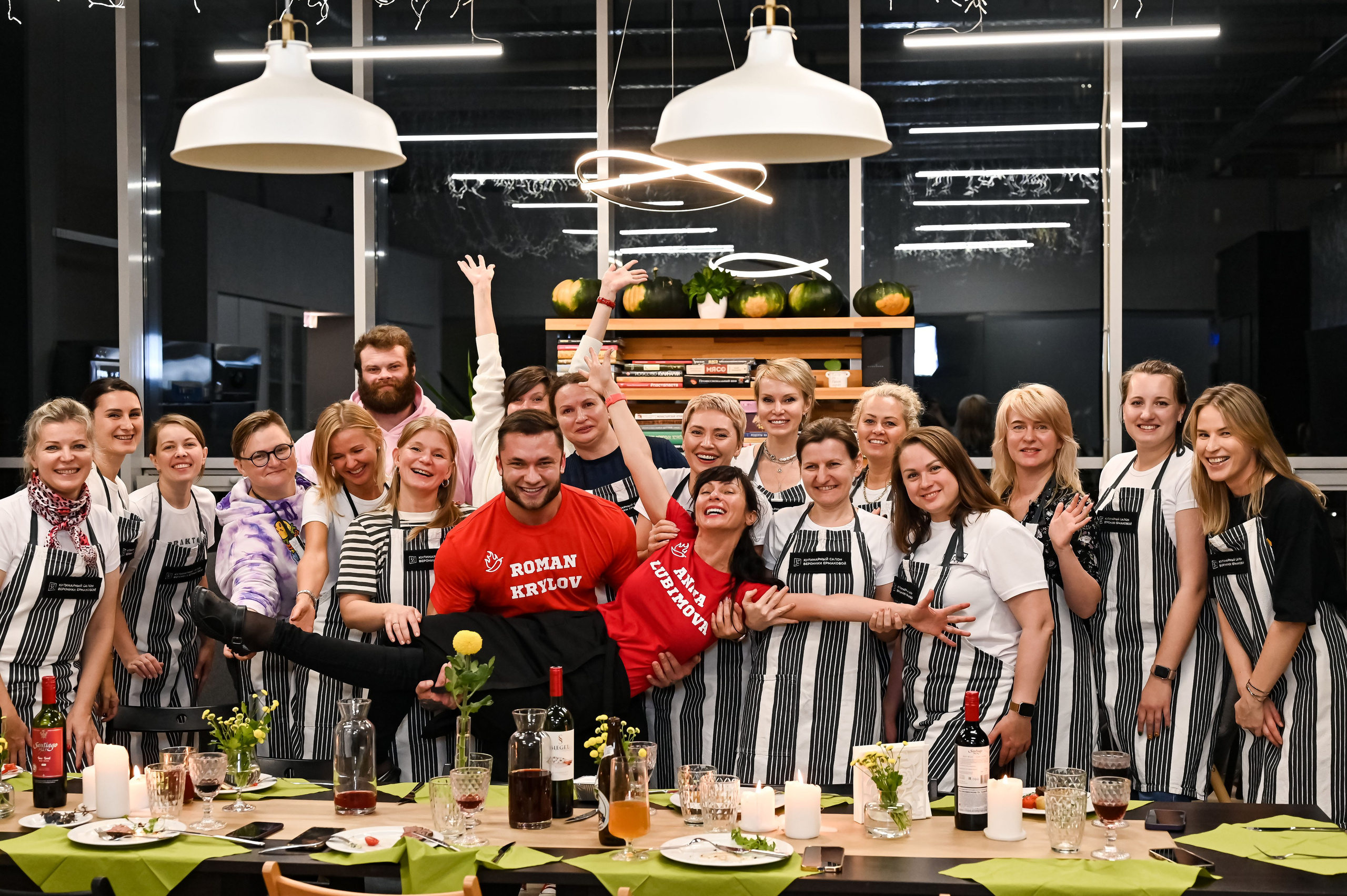 МК по изготовлению стейка. ZDARONOKIA Репортажный фотограф