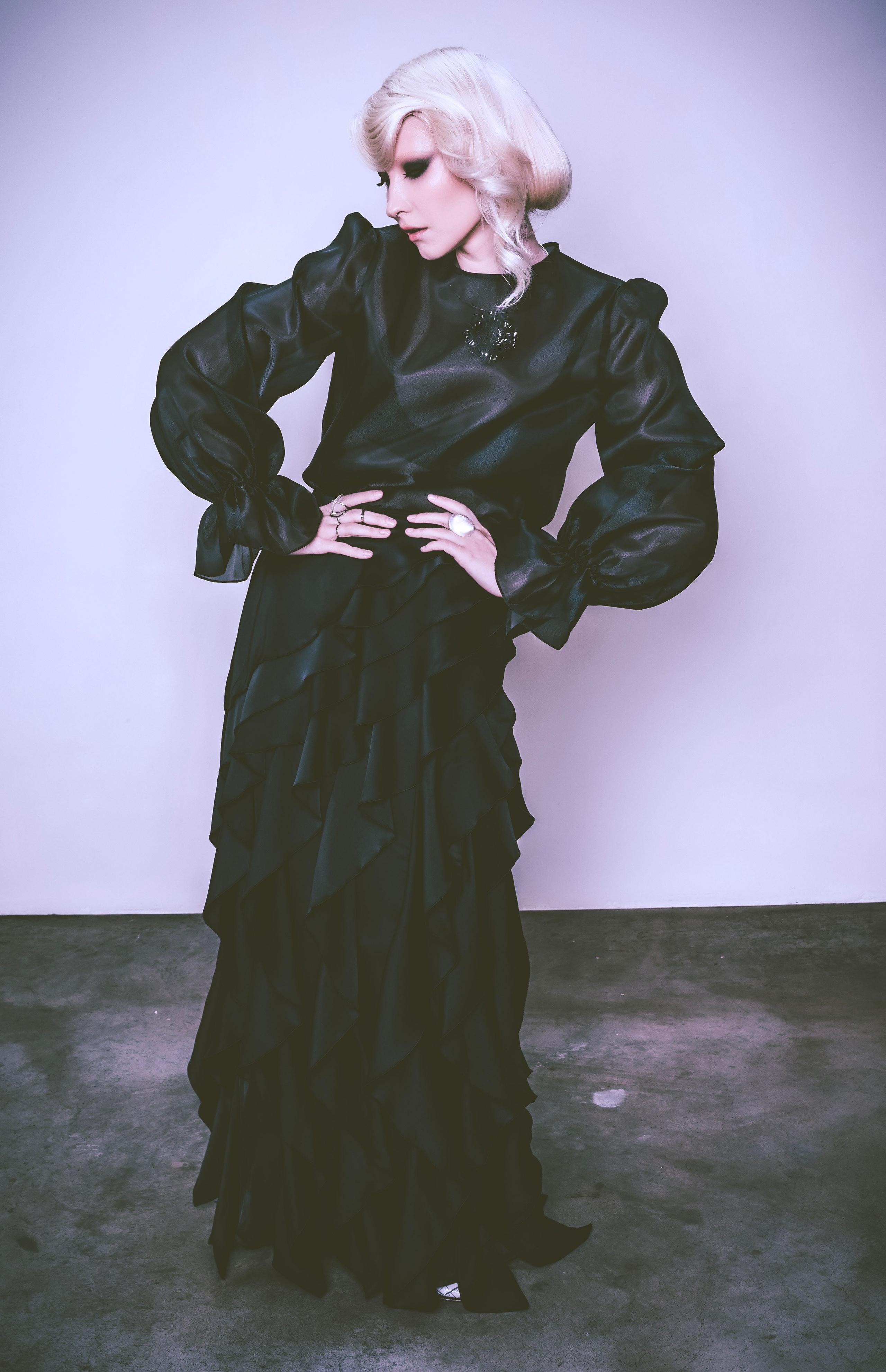 Fashion. Фотограф в Москве Юлия Новикова