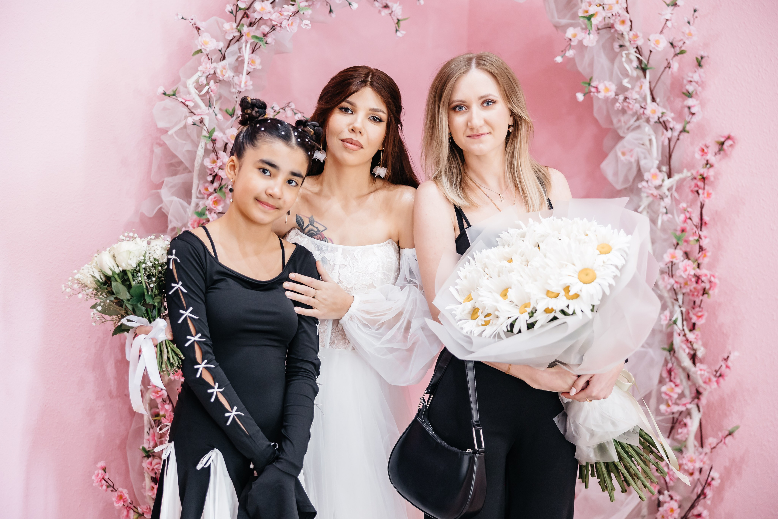 Анонс свадьбы Маргариты и Андрея. Туман на холмах Балаклавы. Свадебный фотограф в Крыму и Севастополе Ольга Баскакова