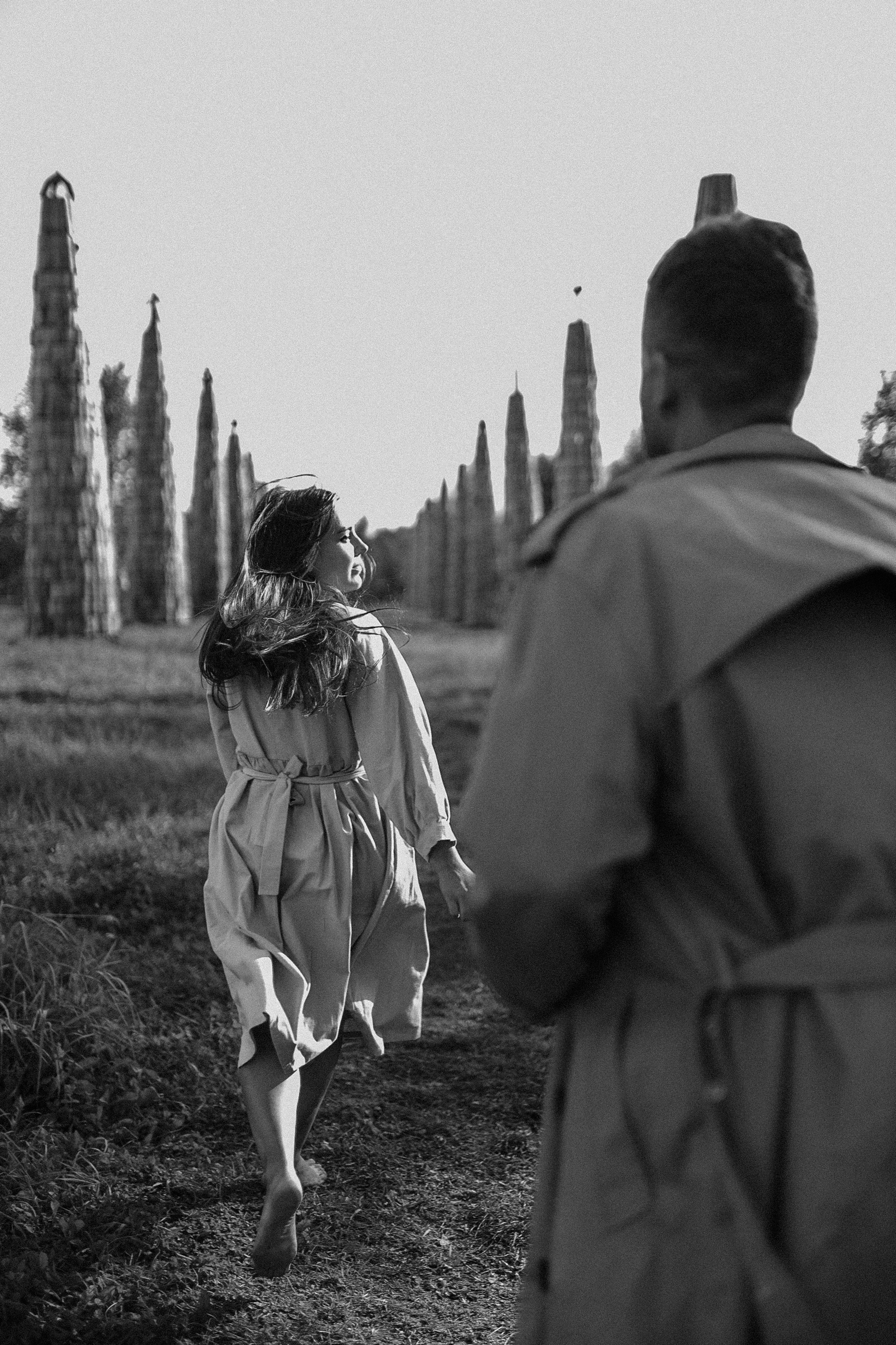 Никола Ленивец. Свадебный и портретный фотограф в Москве, Туле и Брянске Дара Евсеева