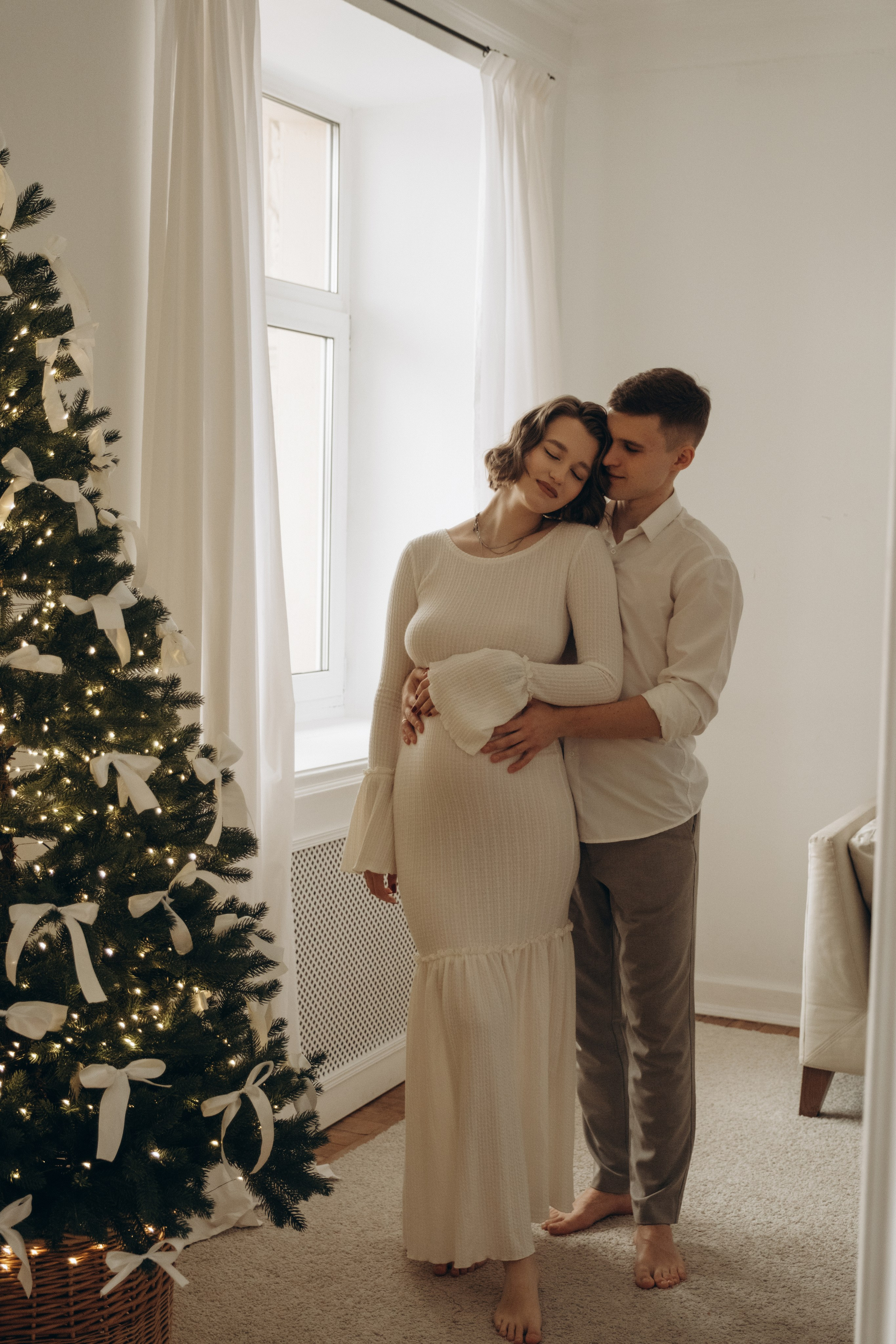 TATA&YURA. Фотограф|Москва — Агбаш Лера