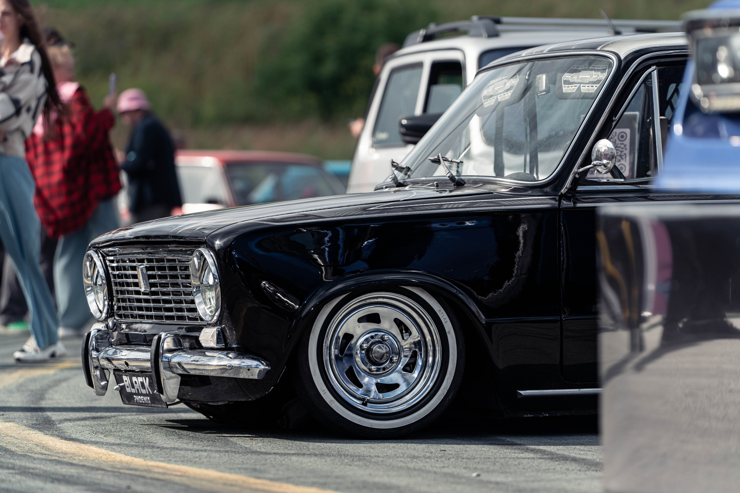 MIDDAY 19.07.2025. Магия фото/кино от Tony.REC