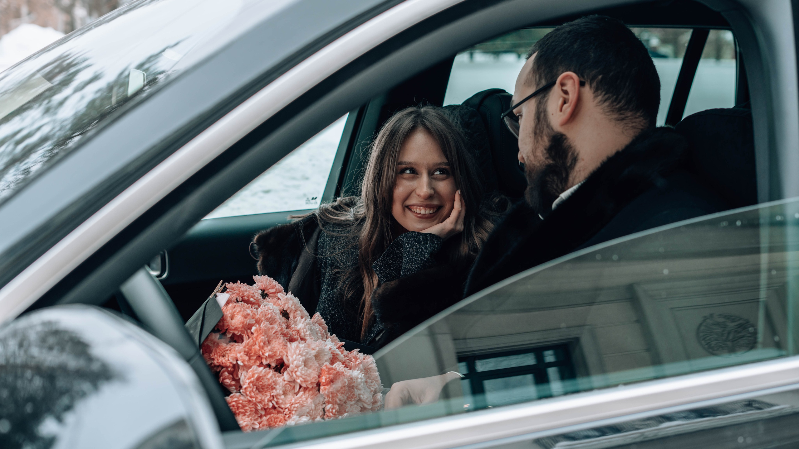 SMM для автосалонов. Магия фото/кино от Tony.REC