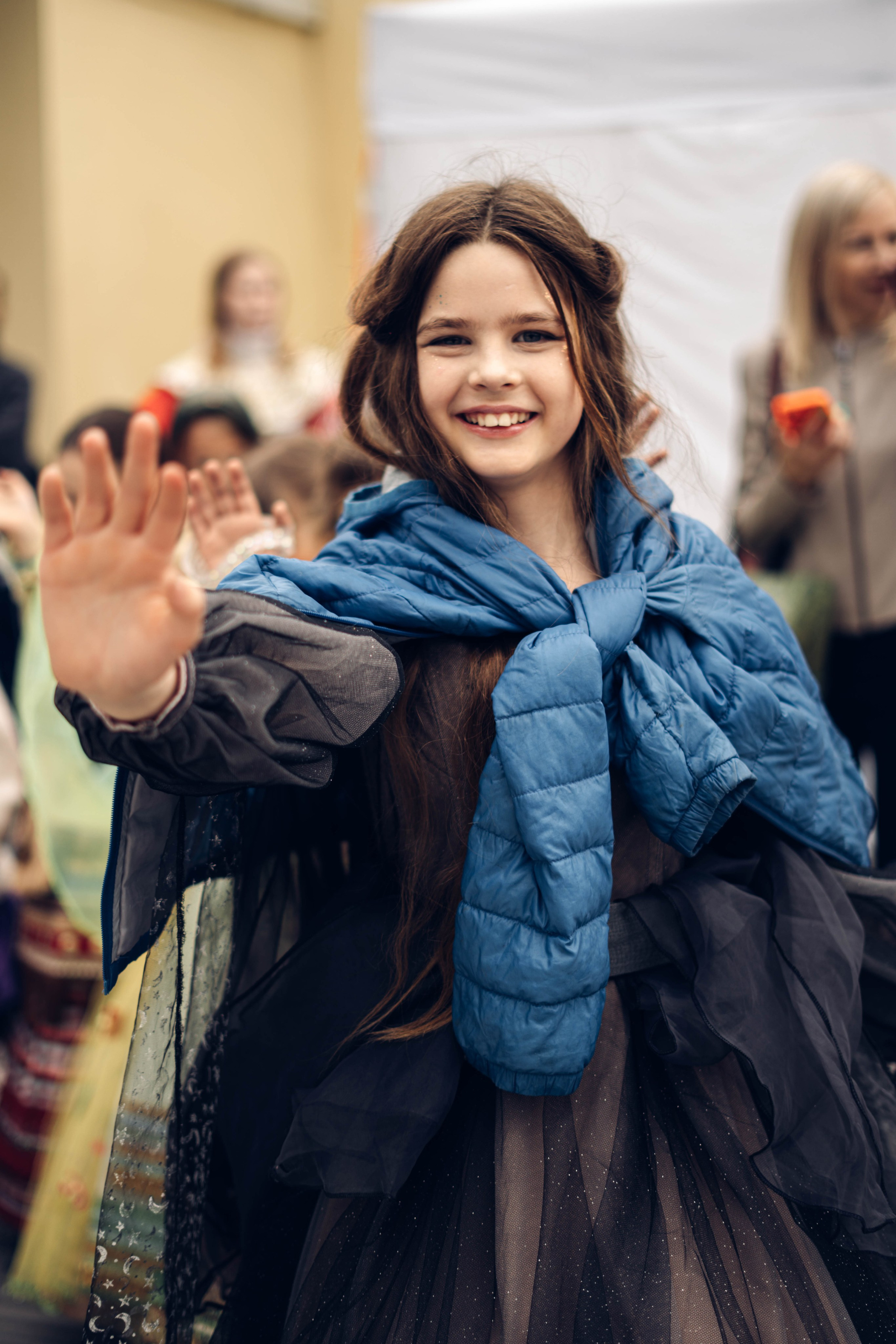 Фестиваль «АРТ-ФАБРИКА». Магия фото/кино от Tony.REC