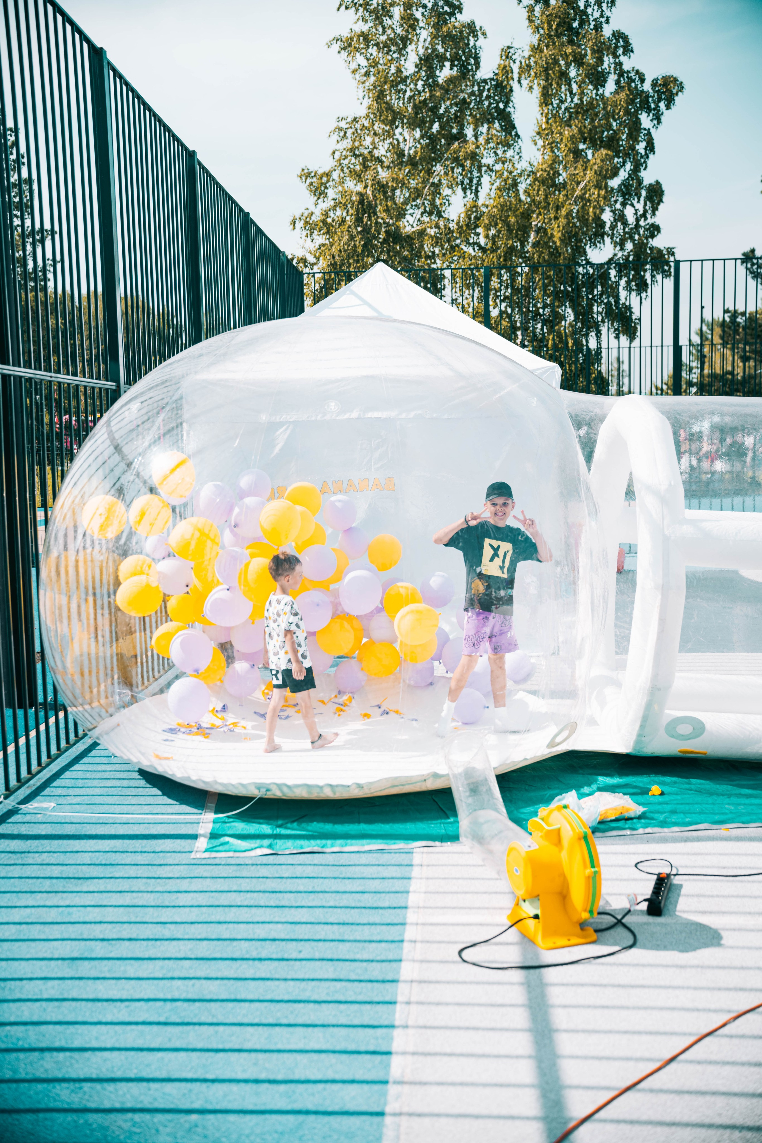 Черника Music Fest. Магия фото/кино от Tony.REC