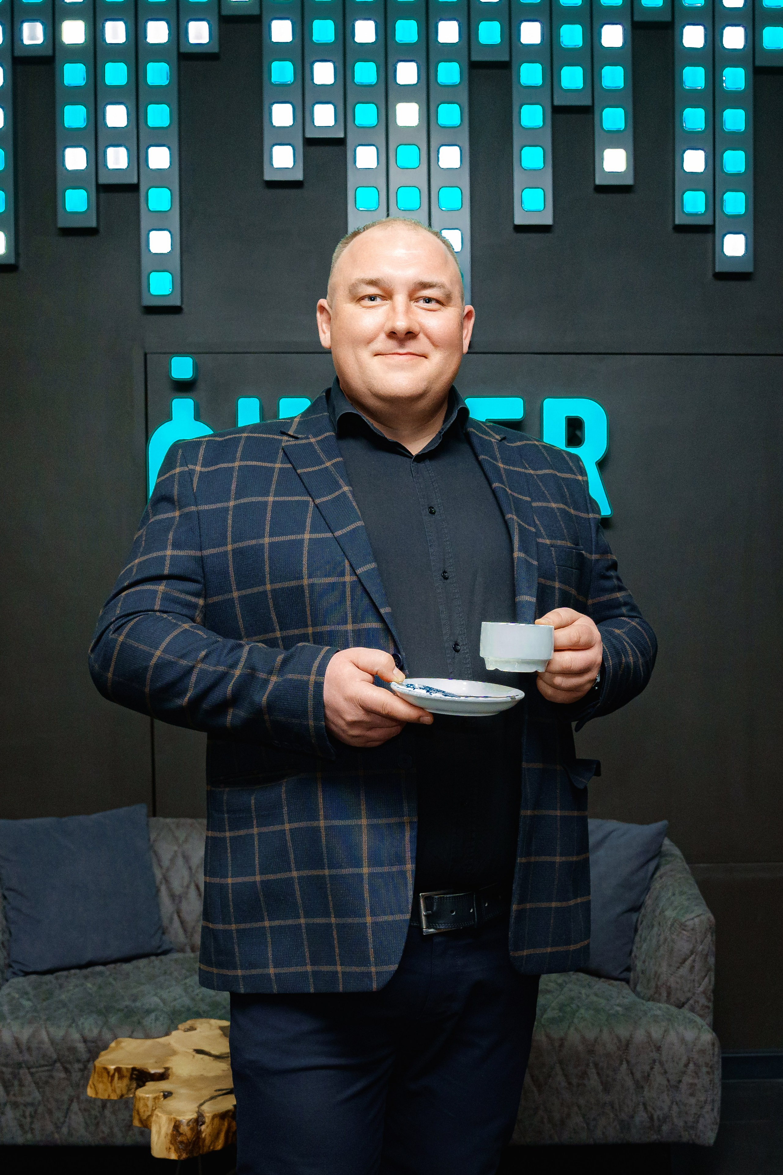 Контент. Фотограф в Тольятти Андрей Медведев