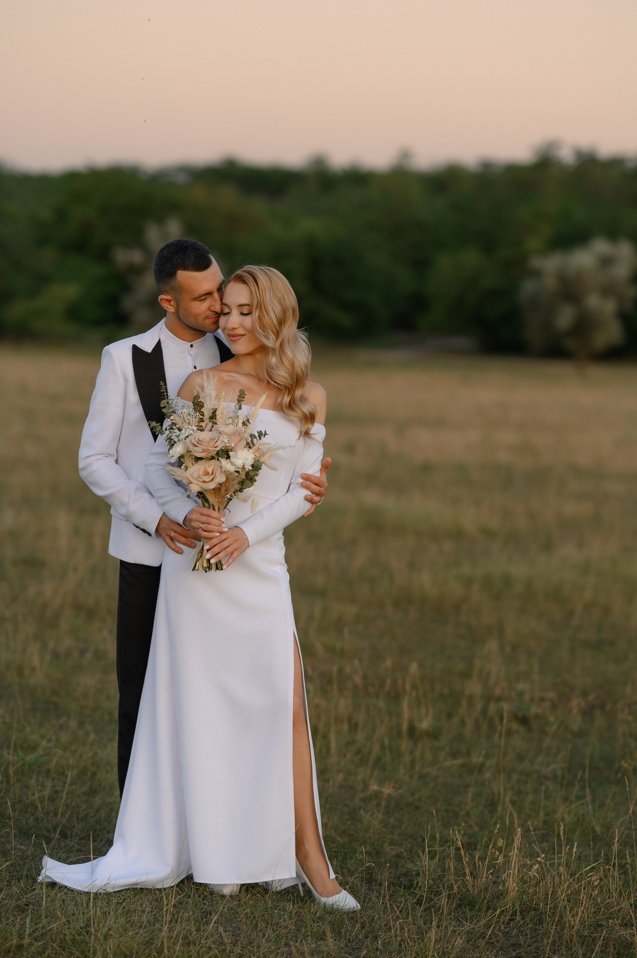 Владислав и Виктория. Фотограф Людмила Осокина