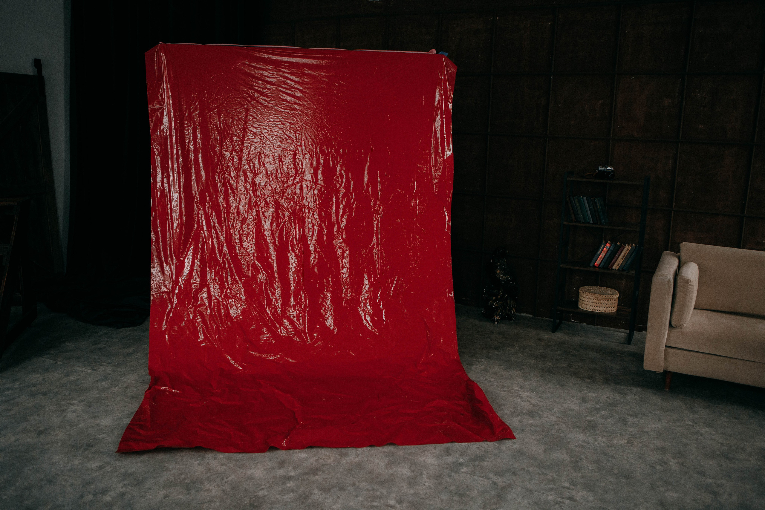 Зал БАЛАНС 50 м². ФОТОСТУДИЯ PODIUM ЙОШКАР-ОЛА