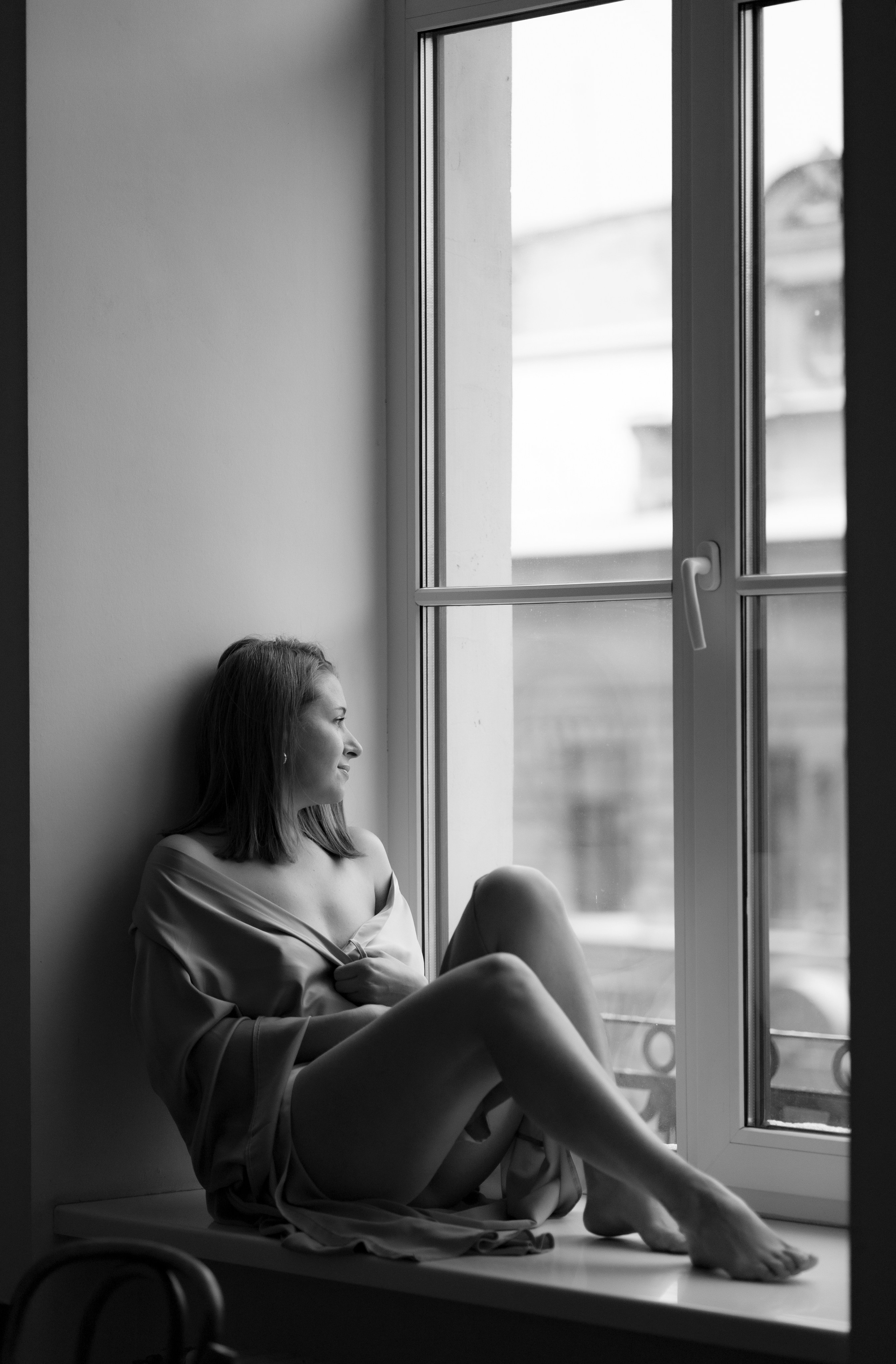 Будуар. Фотограф Светлана Белоусова