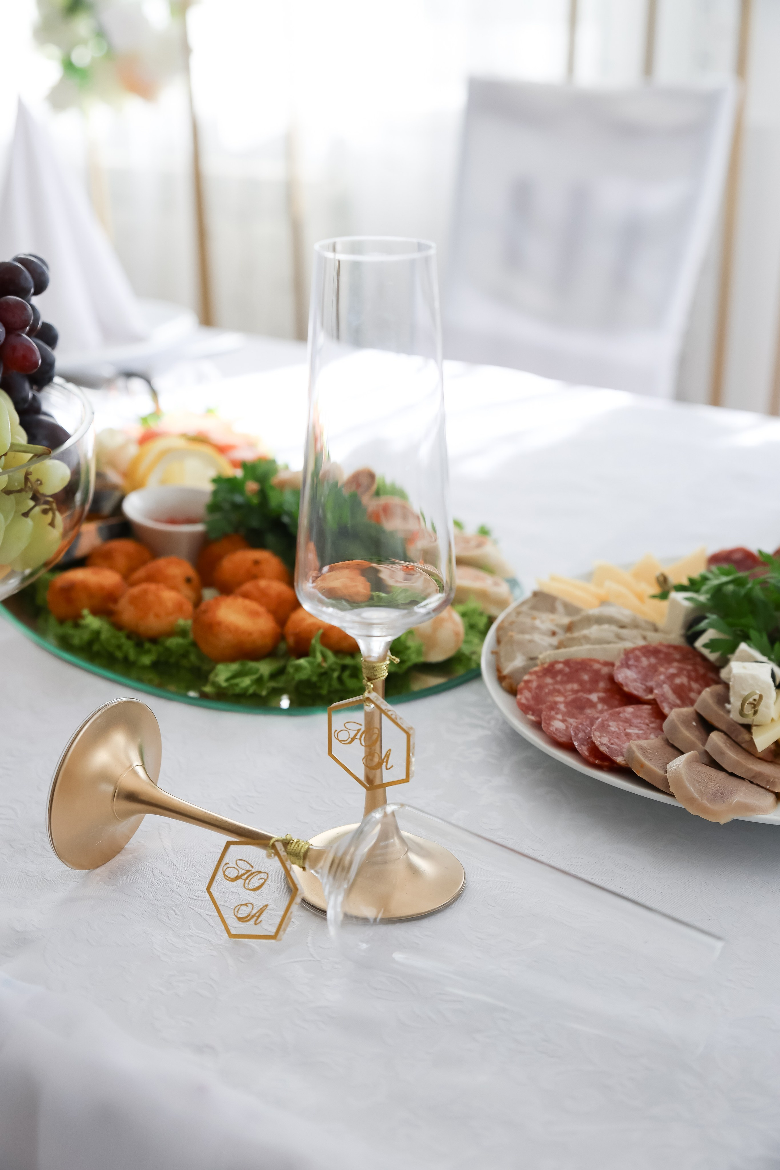 Юрий и Анастасия. Свадебный фотограф в Саратове