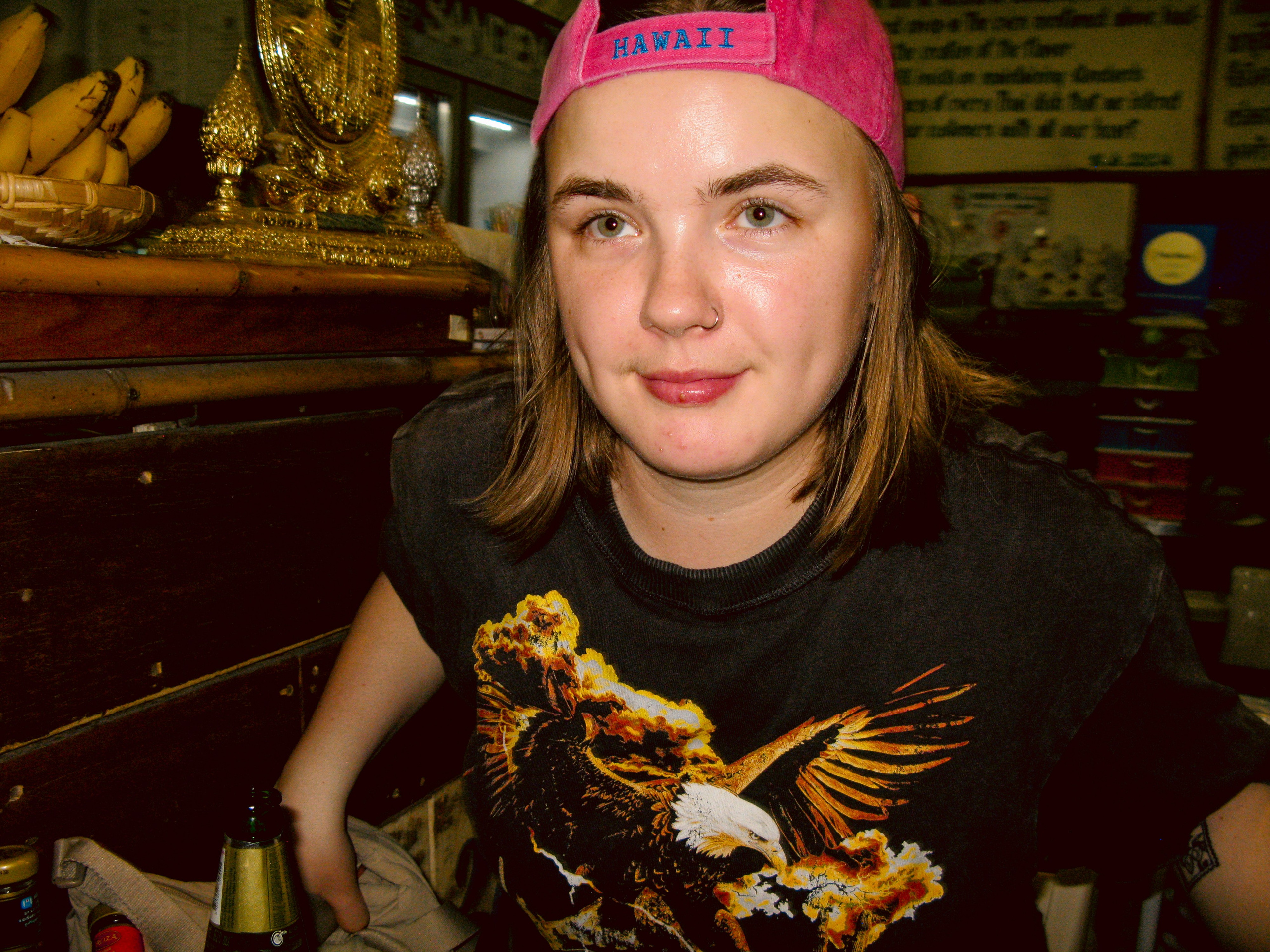 Thai. Фотограф Миланазавр