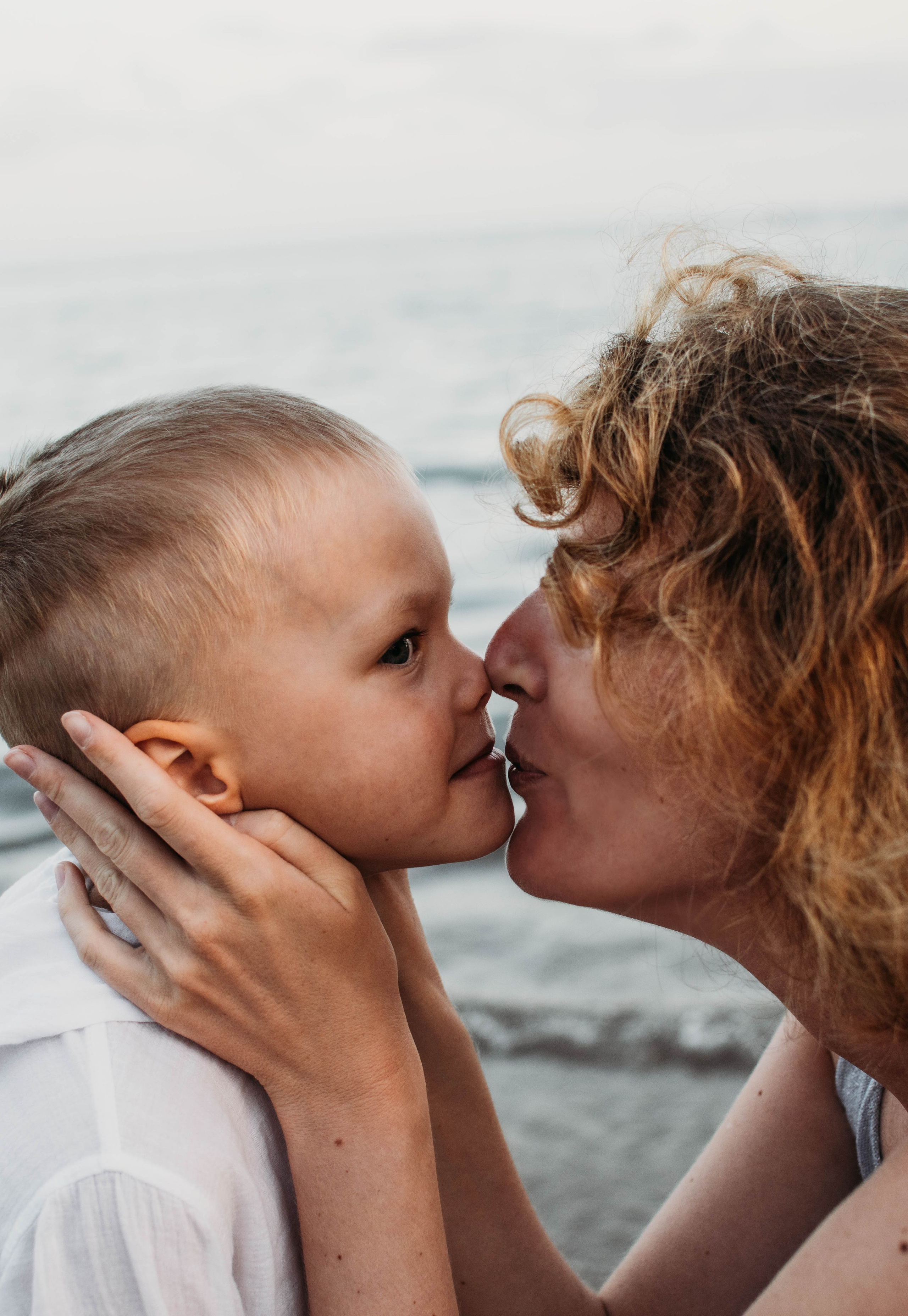 Надя и Ваня. Фотограф в Москве, МО и России